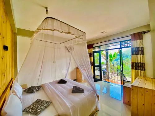 Dimuthu Home Stay