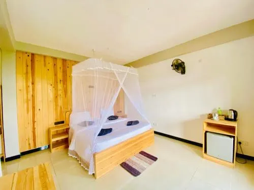 Dimuthu Home Stay