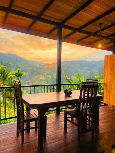 Dimuthu Home Stay