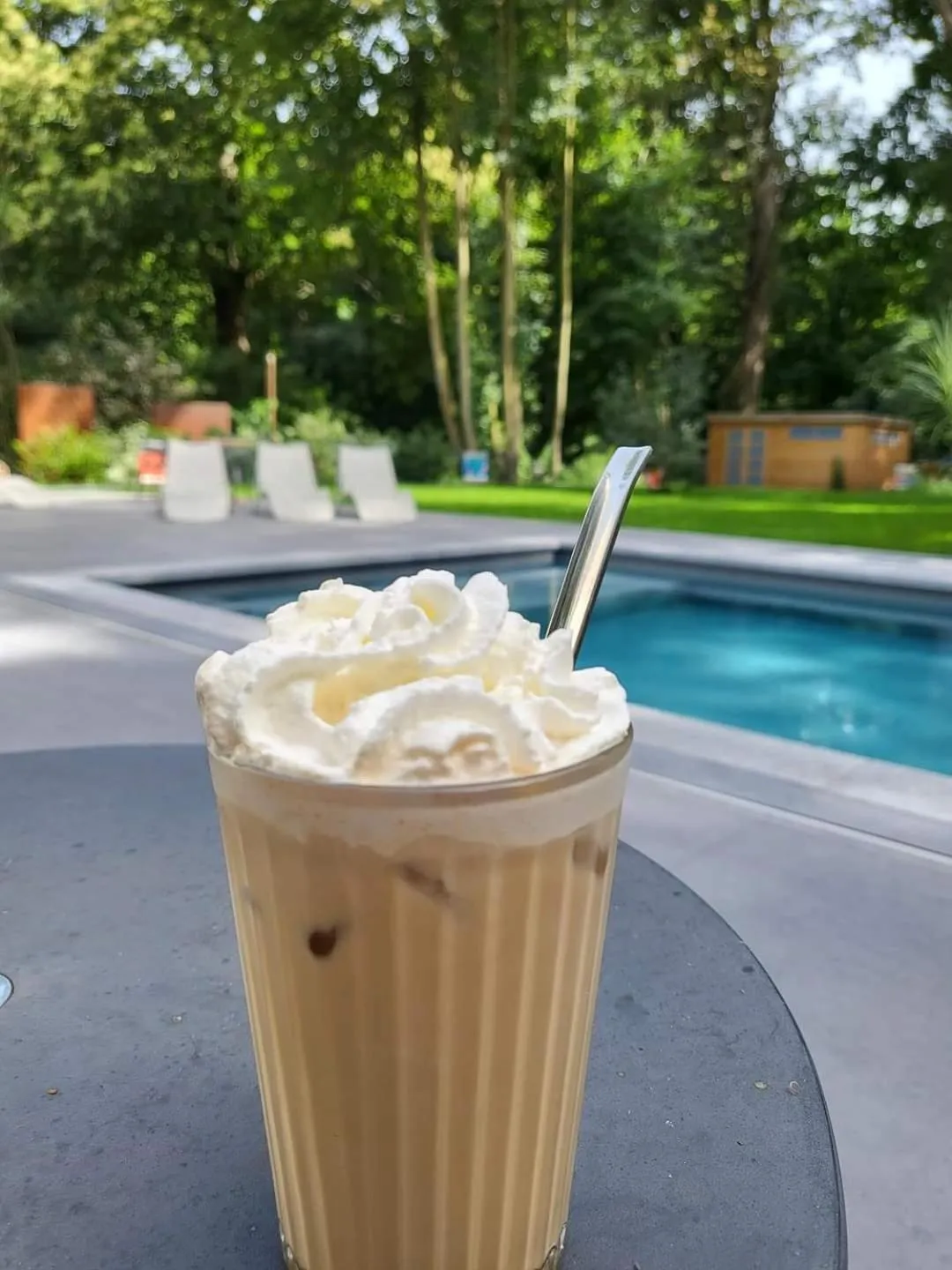 Table et chambre particulière