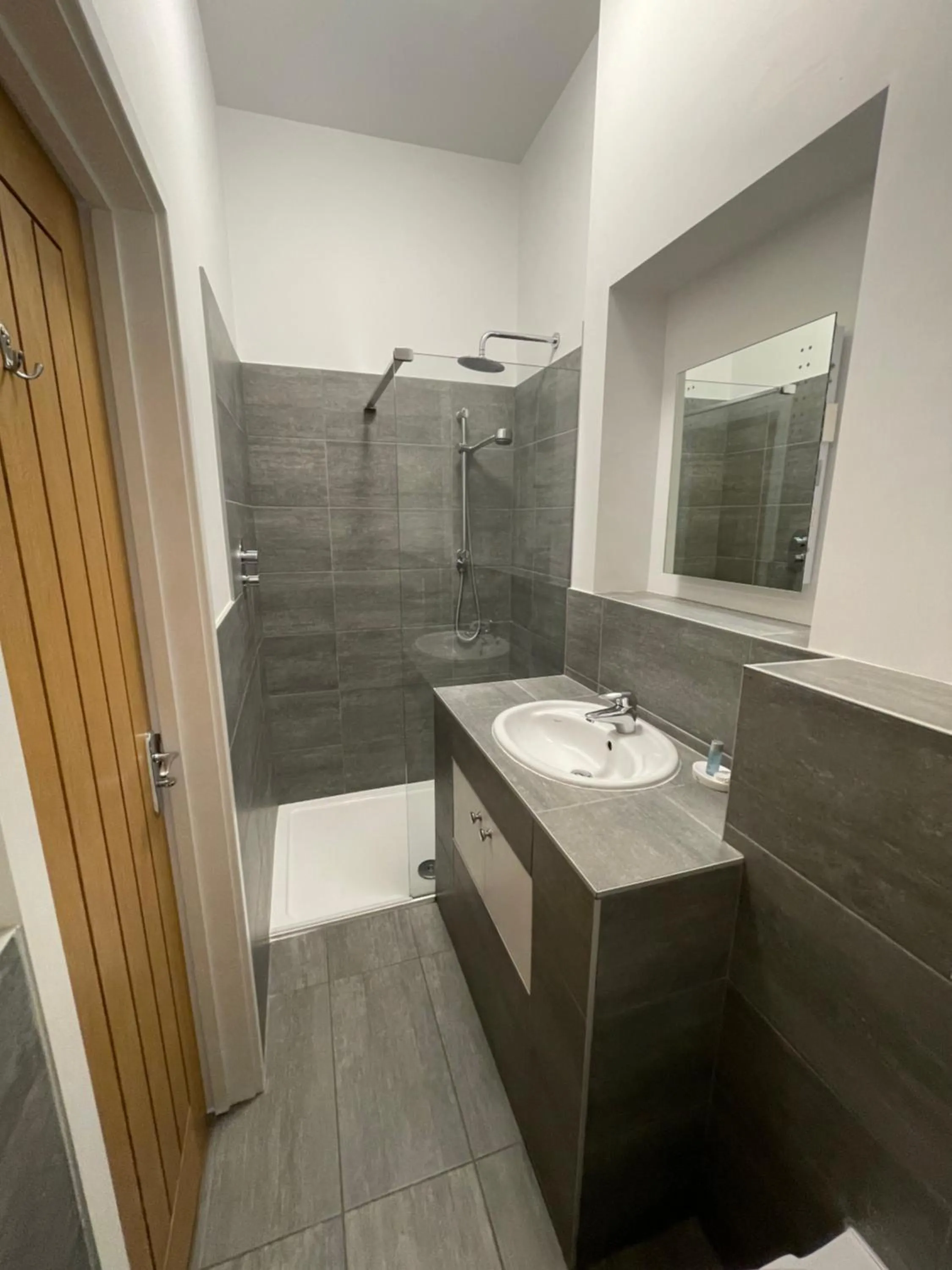 The Queen Matilda Country Rooms