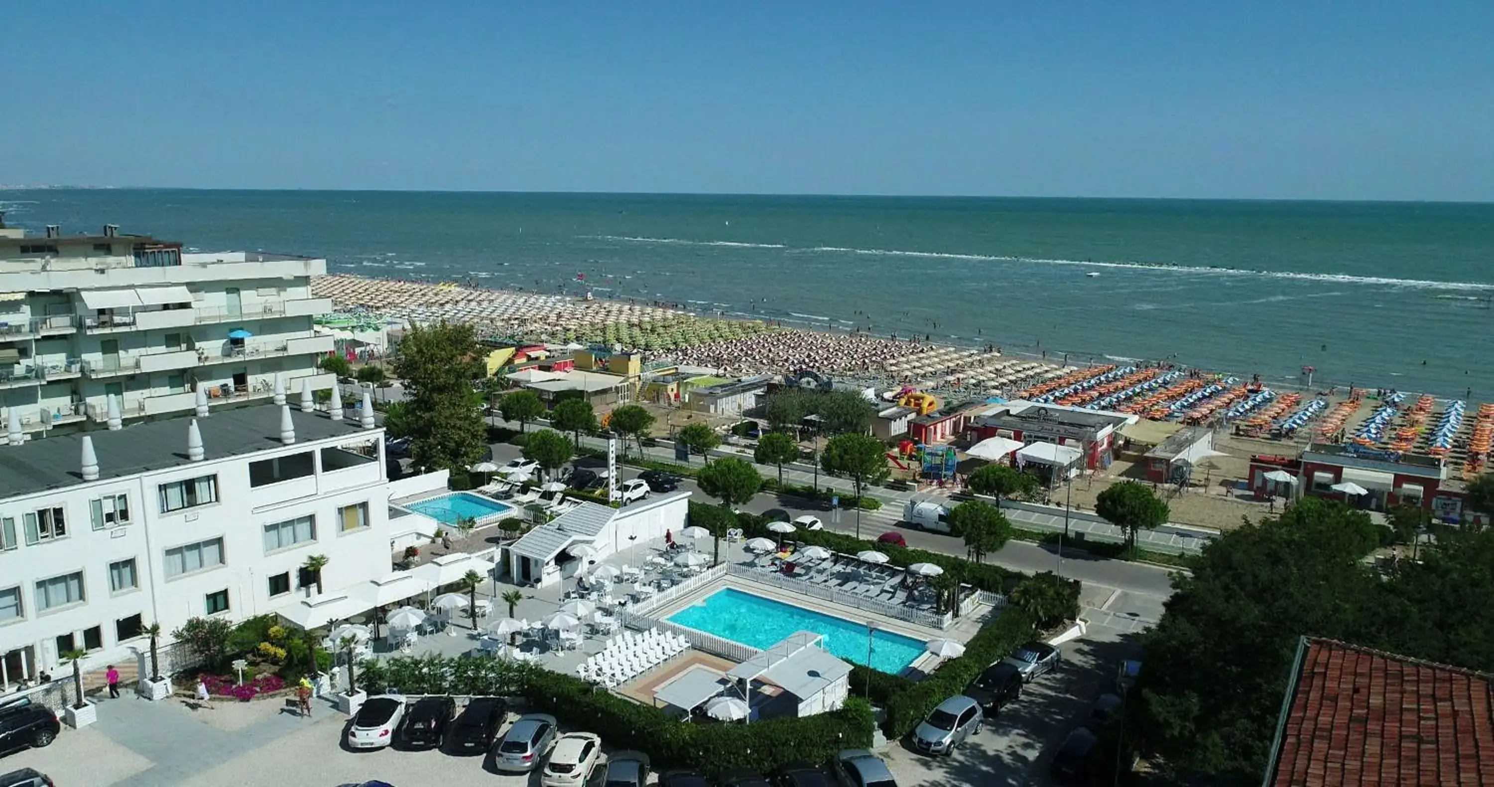 Hotel Promenade Universale Hotel Promenade Universale
