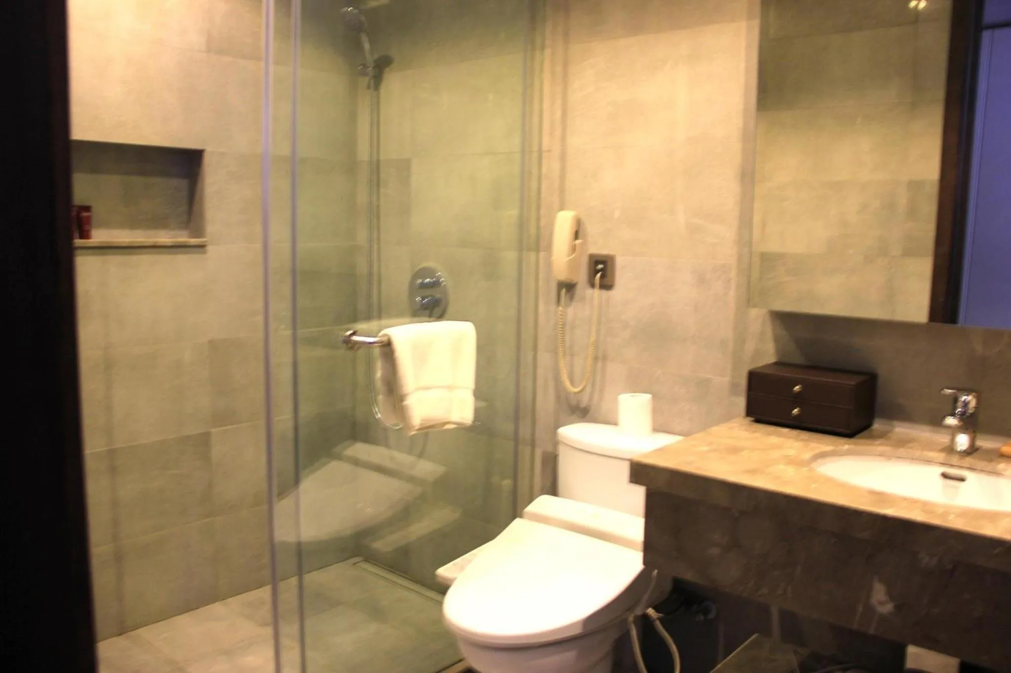 Green Park Hotel Tianjin