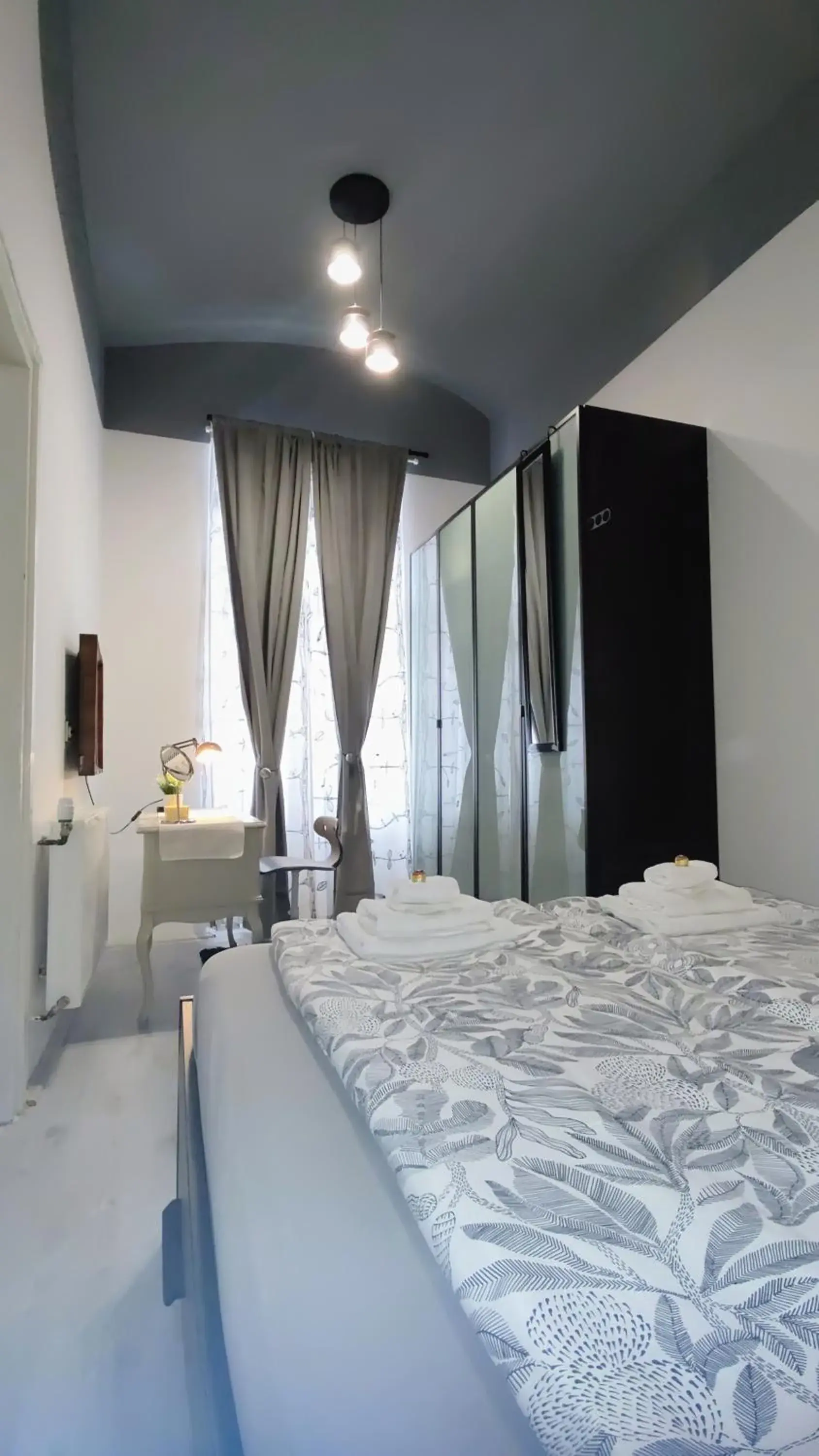Olive Tree City Apartment Olive Tree City Apartment