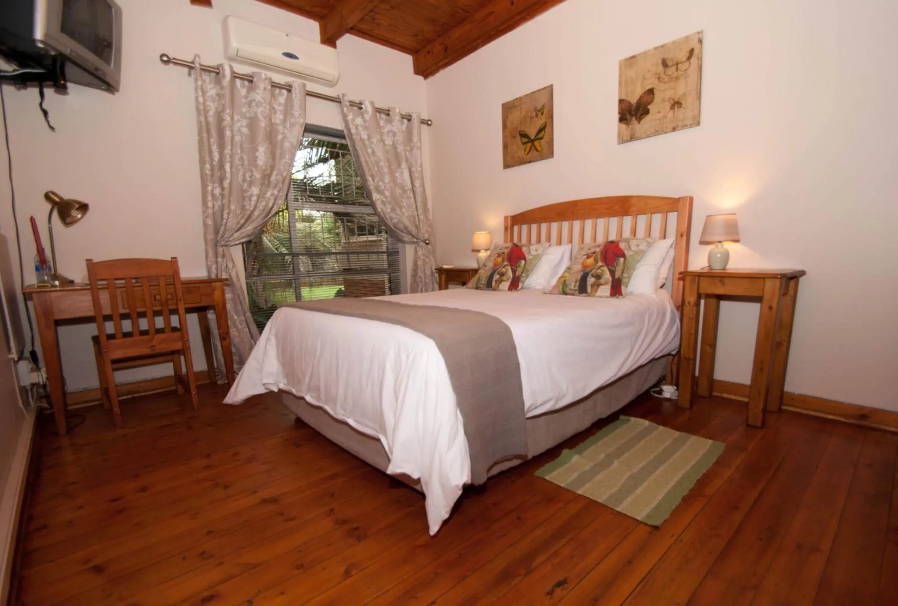 Twin/Double Room - single occupancy in Huys ten Bosch Twin/Double Room - single occupancy in Huys ten Bosch