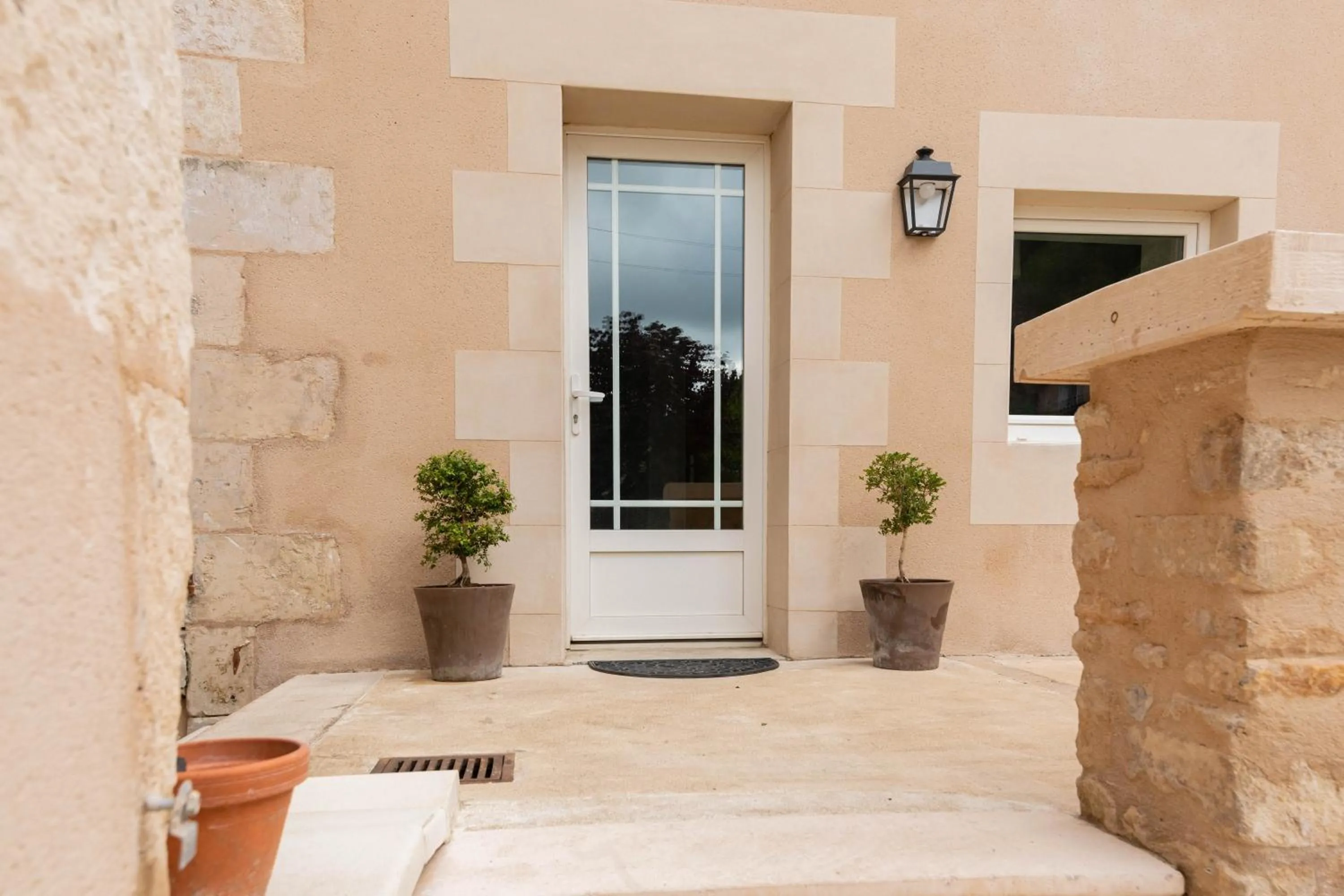 Property building in Clos des Moulins