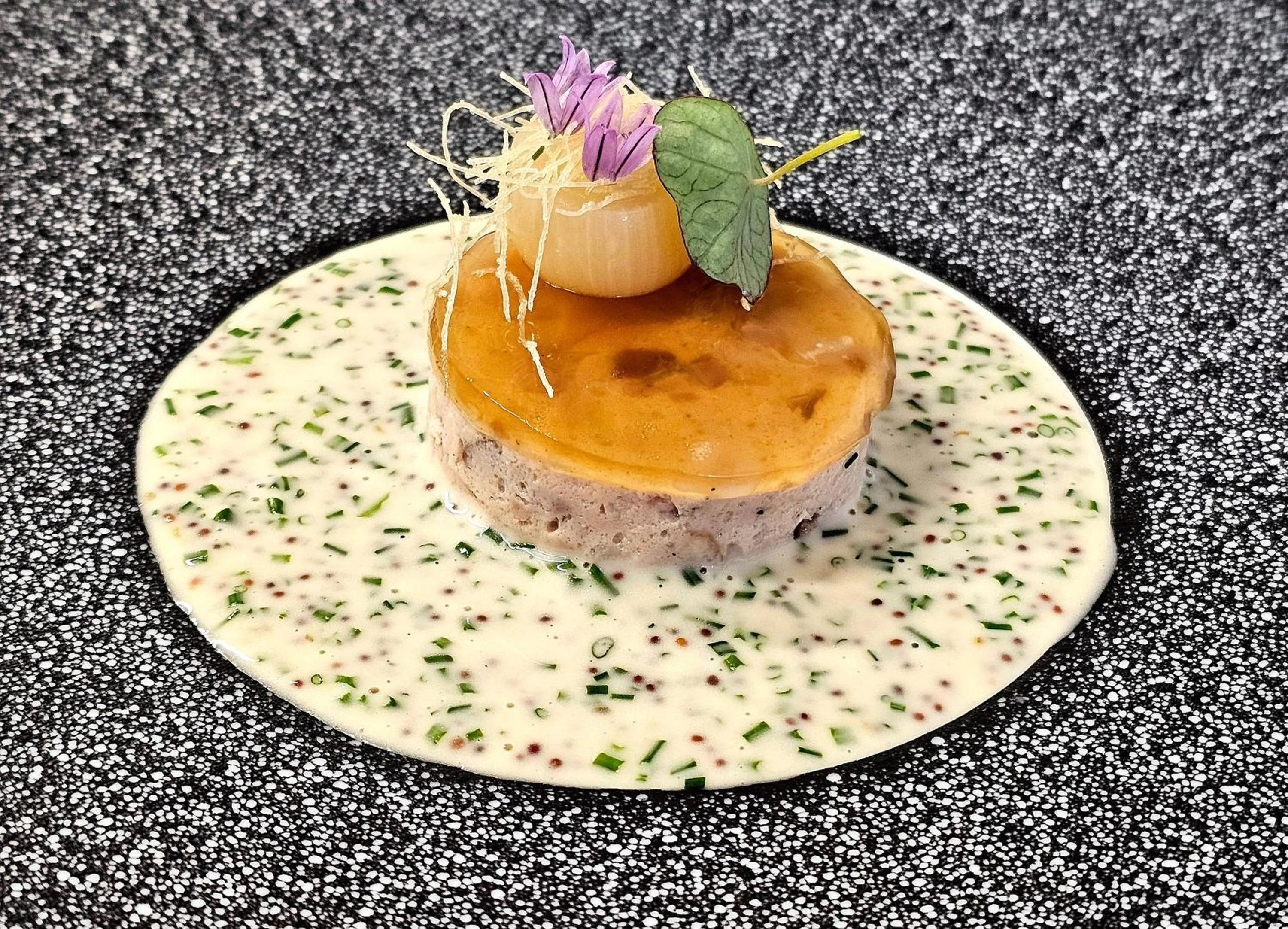 Restaurant/places to eat in Weinhaus Uhle