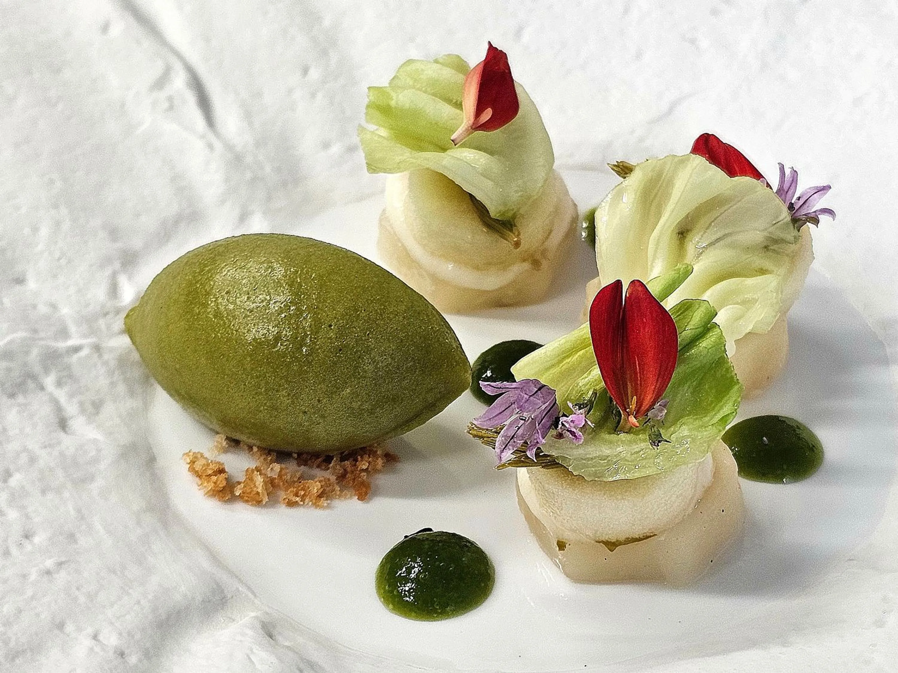 Restaurant/places to eat in Weinhaus Uhle