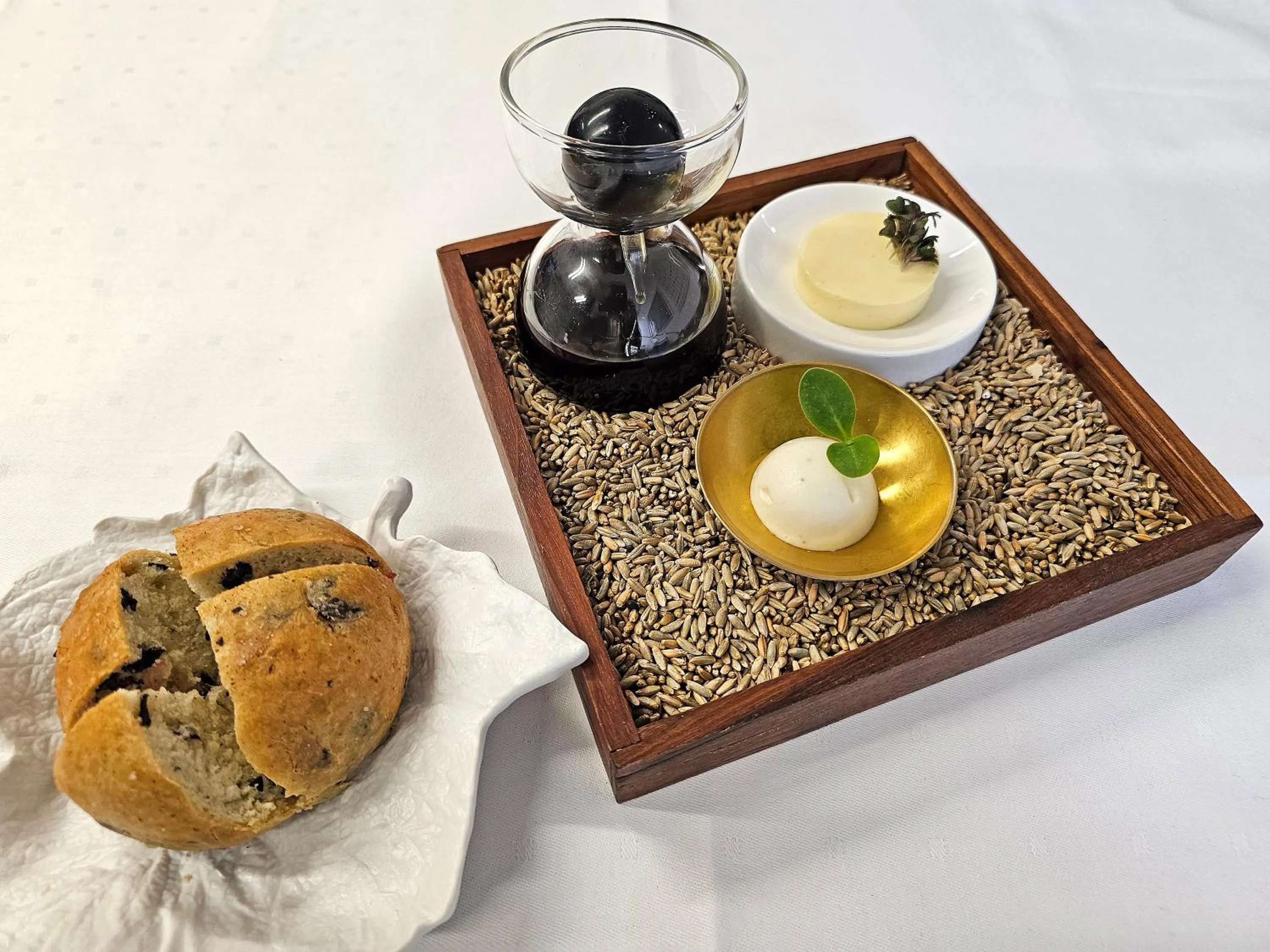 Restaurant/places to eat in Weinhaus Uhle