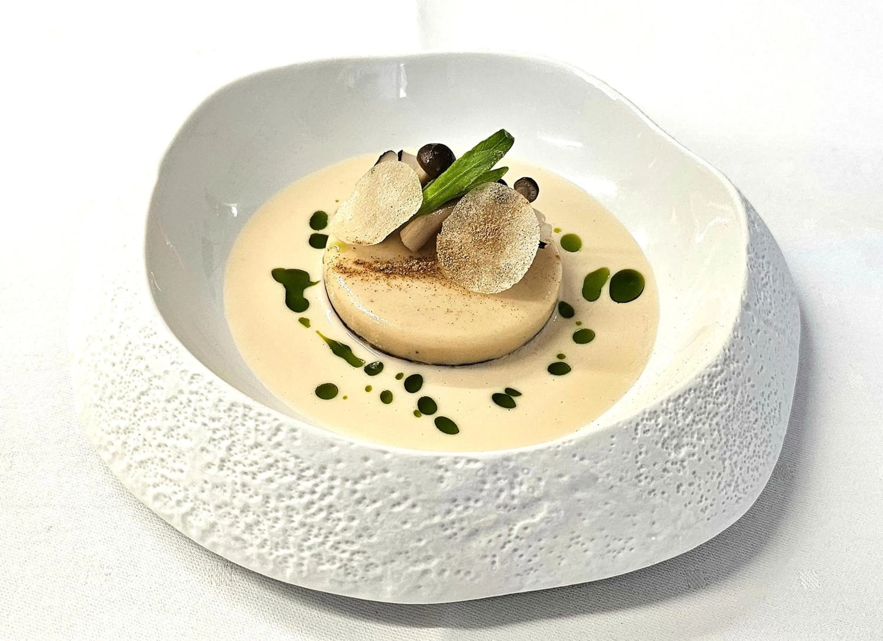 Restaurant/places to eat in Weinhaus Uhle