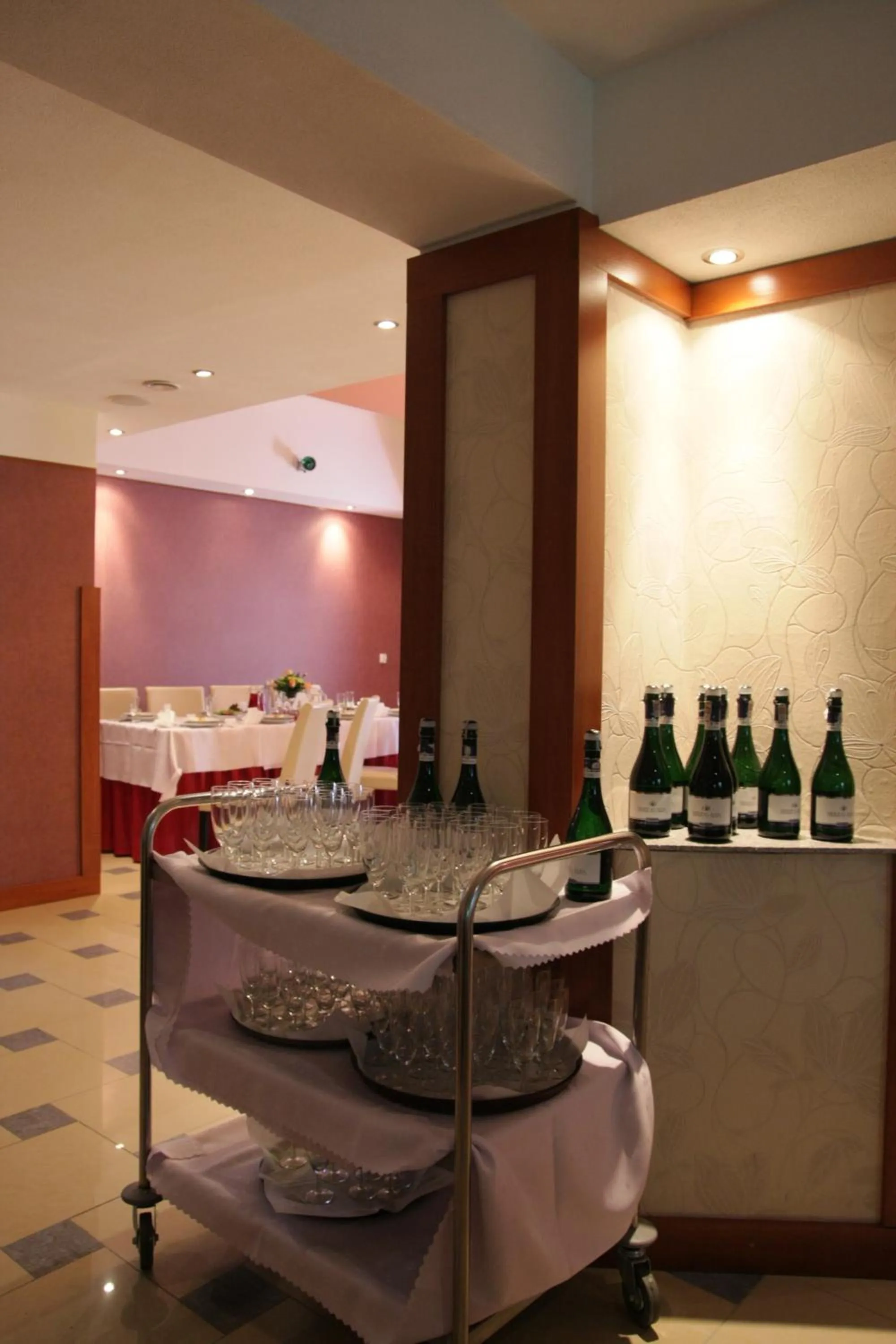 Restaurant/places to eat in Karczma pod Młynem