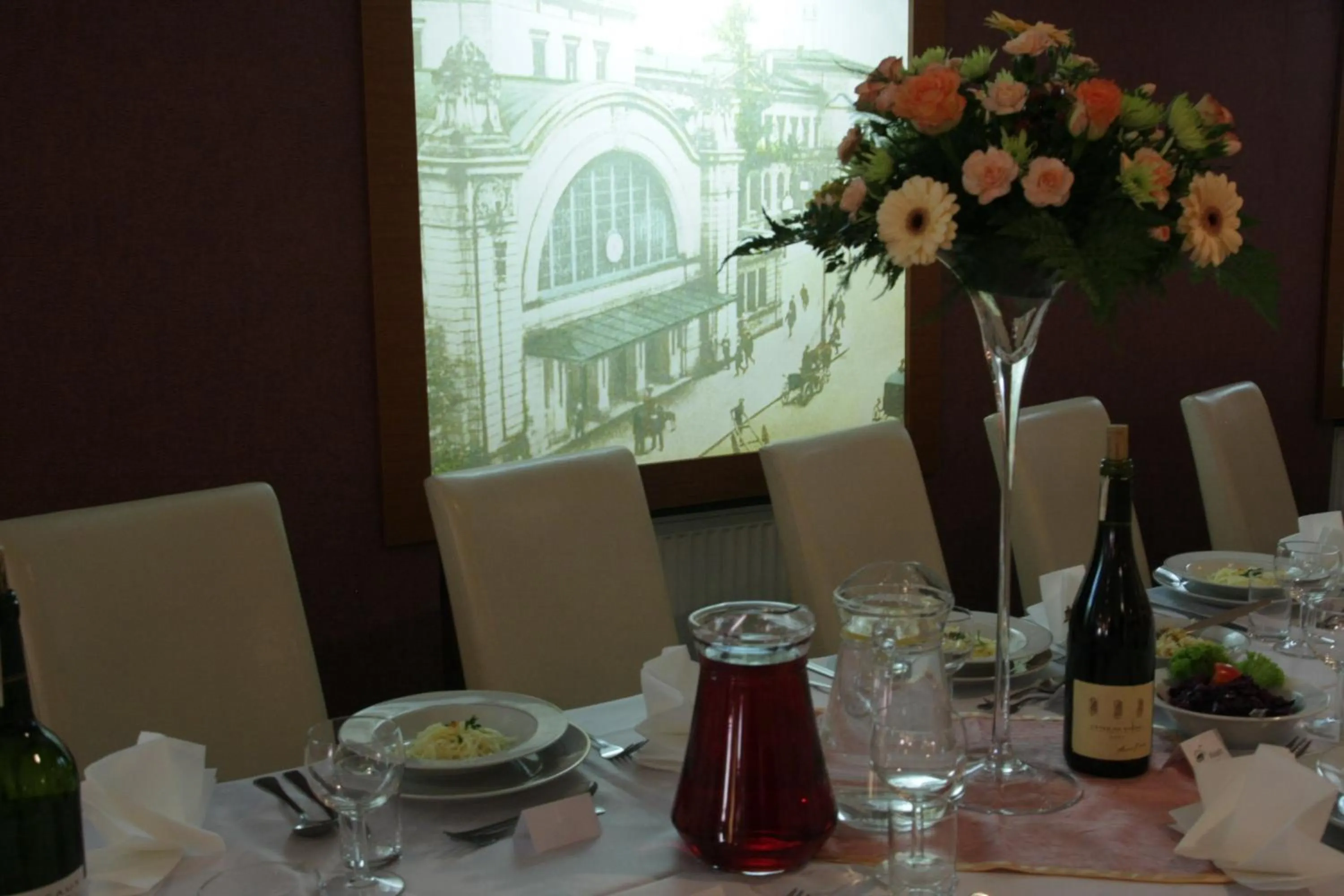 Restaurant/places to eat in Karczma pod Młynem