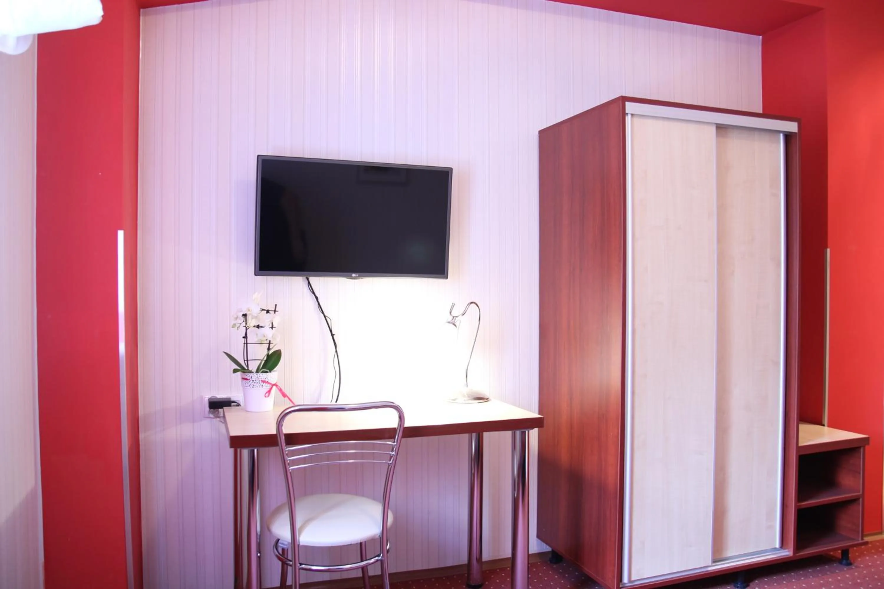 TV and multimedia in Karczma pod Młynem