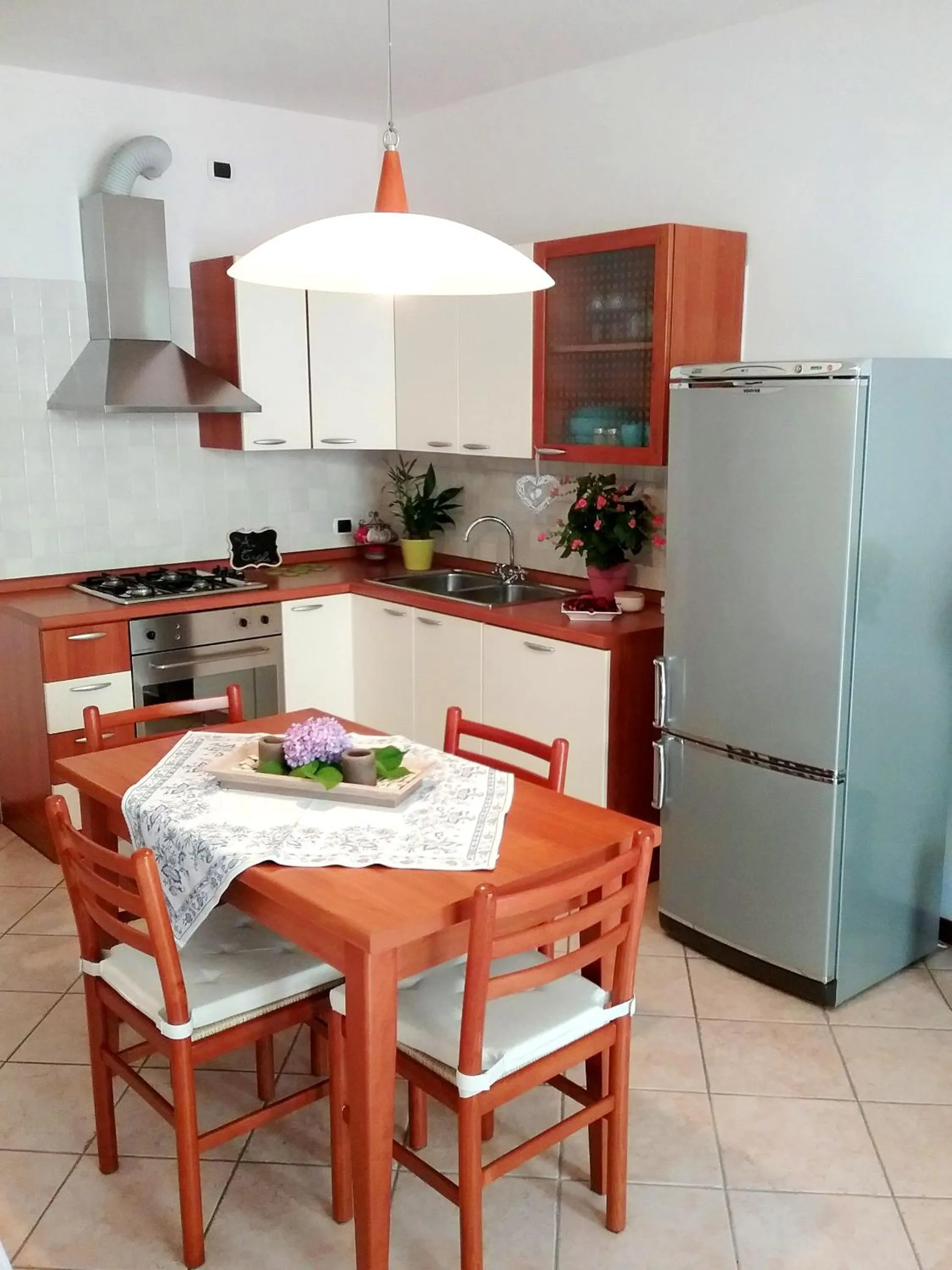 Appartamento ai Tigli