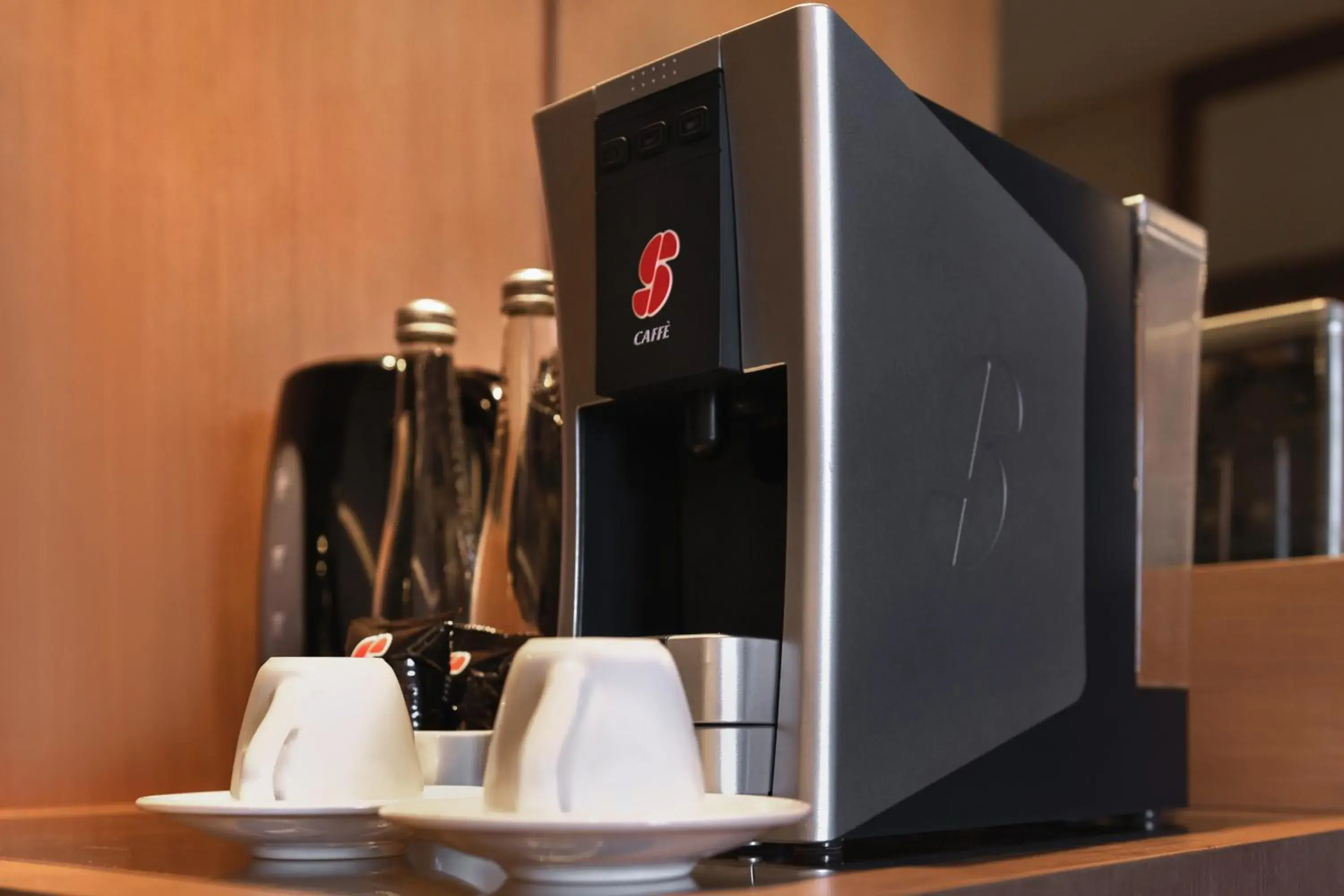 Property building in FOX Hotel Jimbaran Beach Bali Property building in FOX Hotel Jimbaran Beach Bali