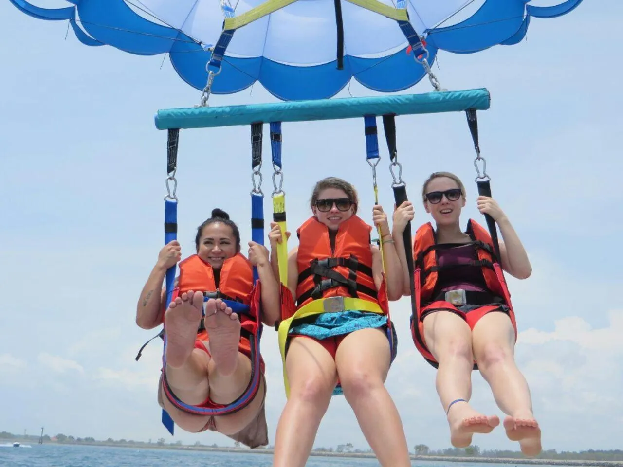 Sports in FOX Hotel Jimbaran Beach Bali