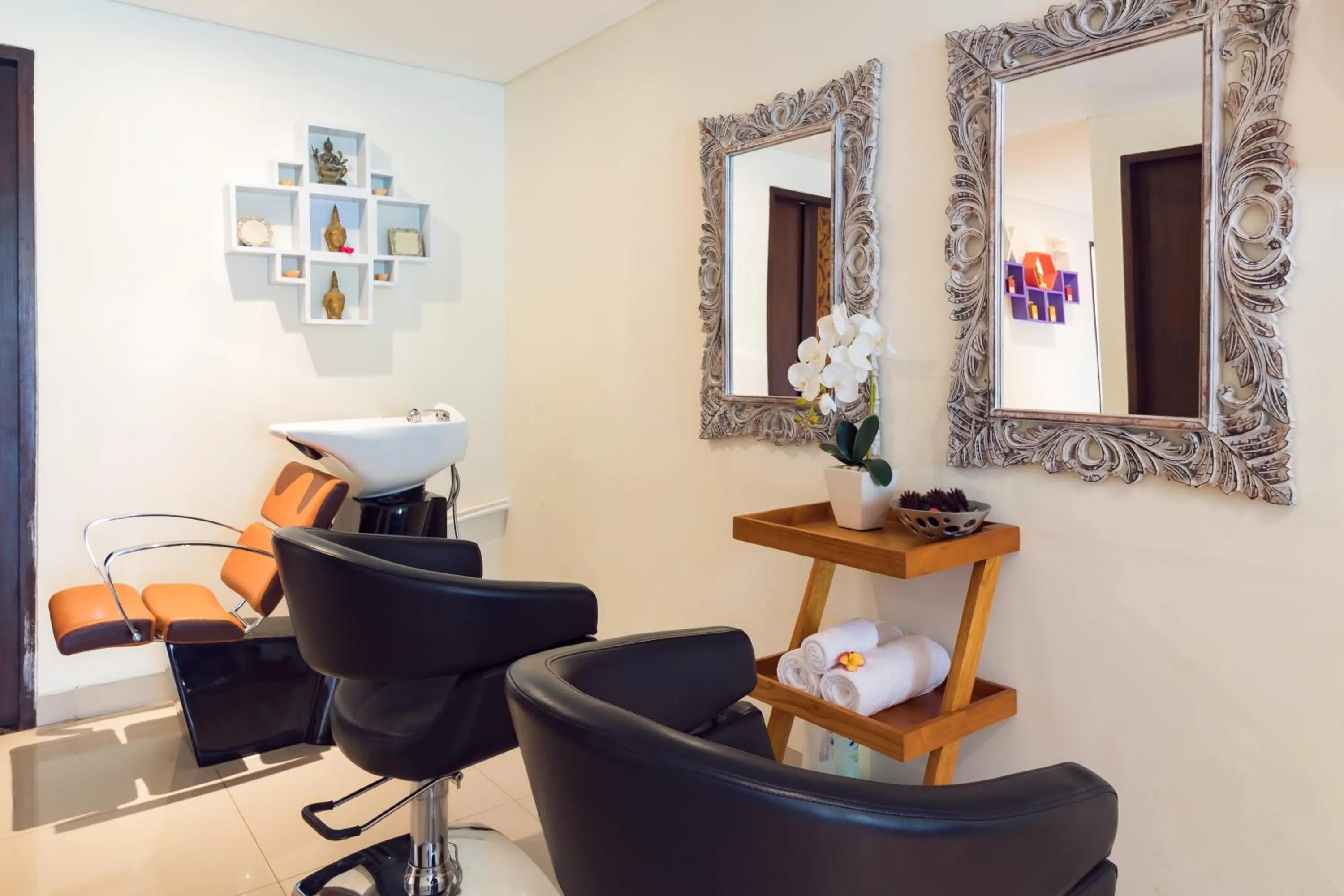 Massage in FOX Hotel Jimbaran Beach Bali