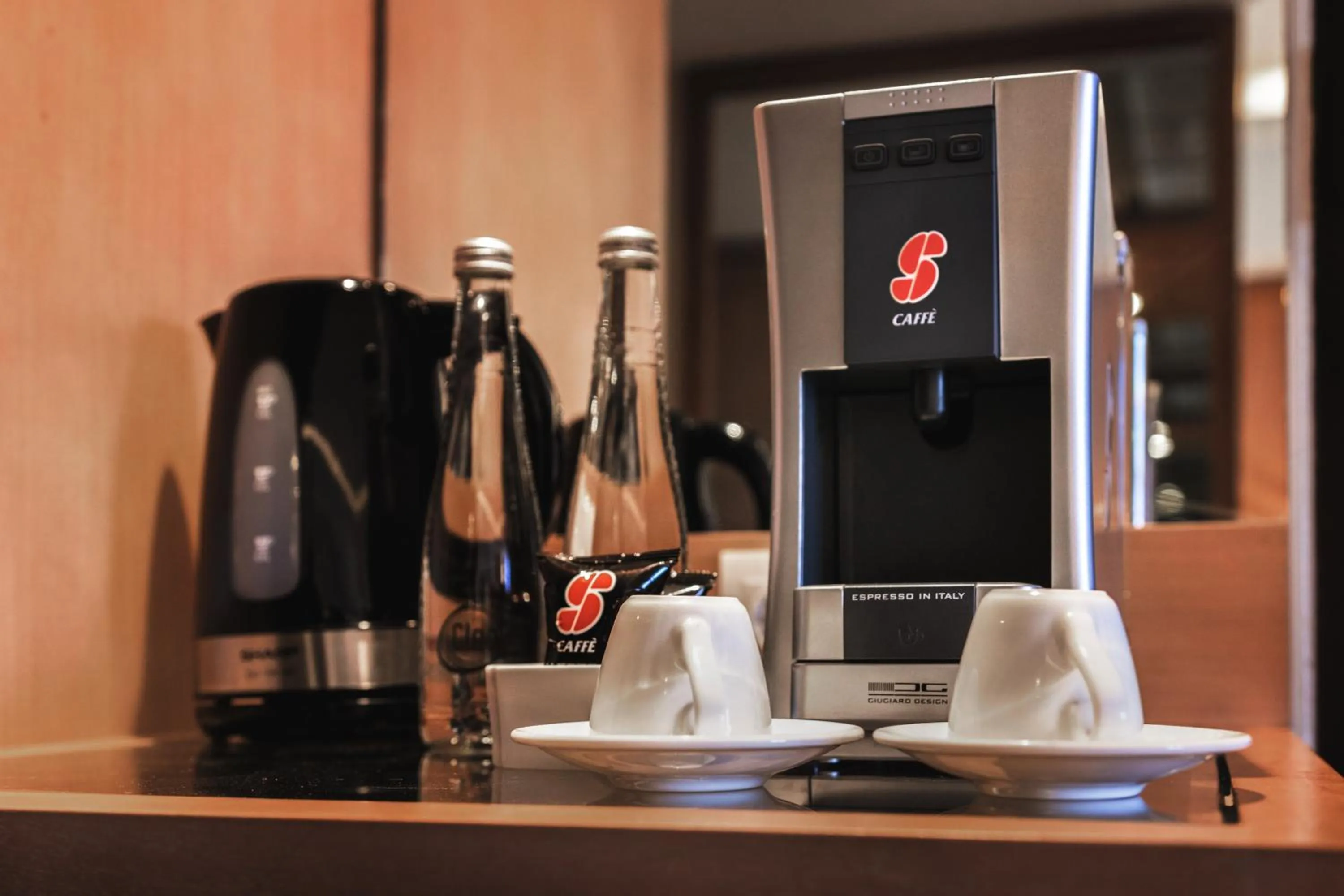 Property building in FOX Hotel Jimbaran Beach Bali