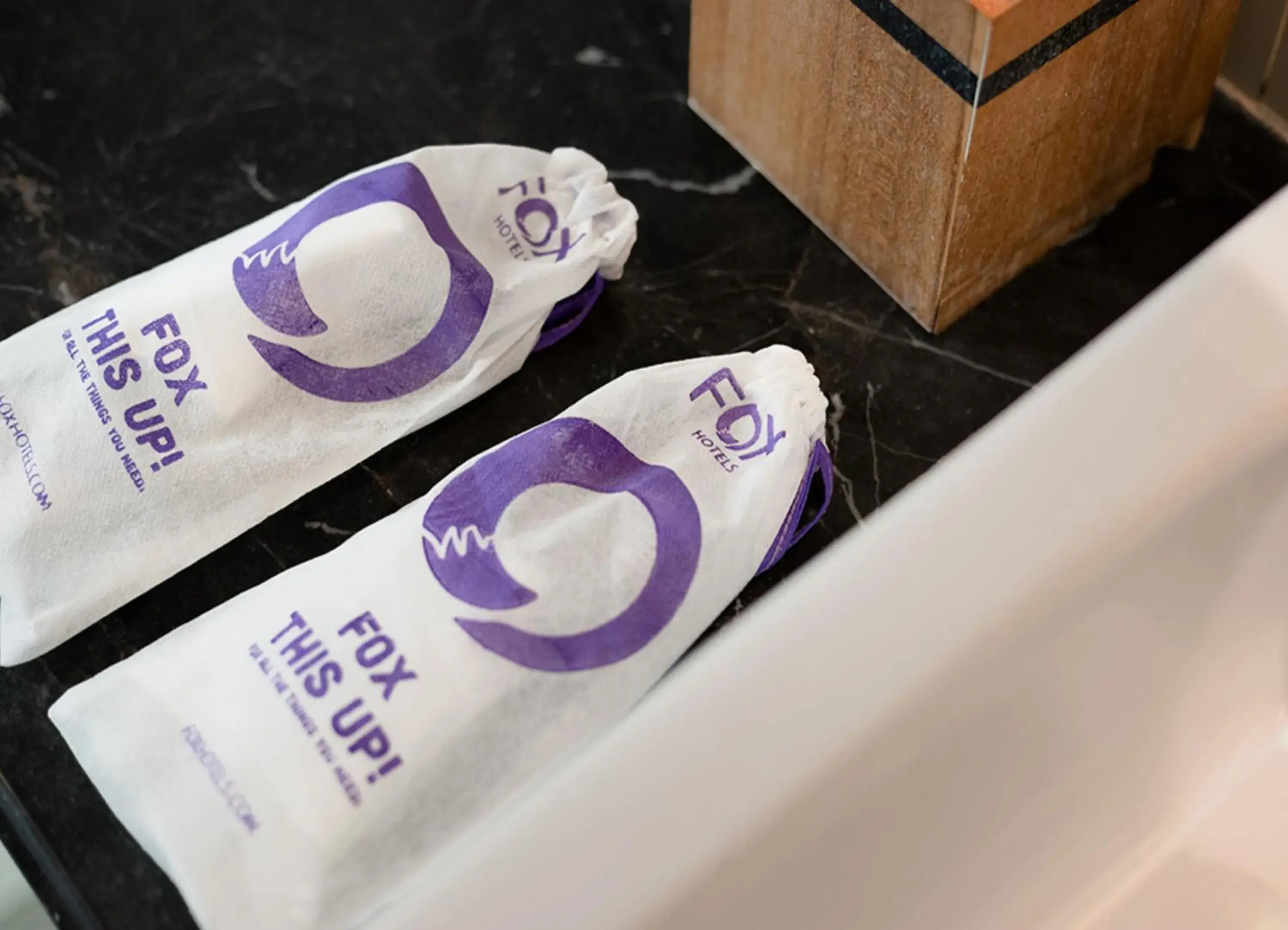 Property building in FOX Hotel Jimbaran Beach Bali Property building in FOX Hotel Jimbaran Beach Bali