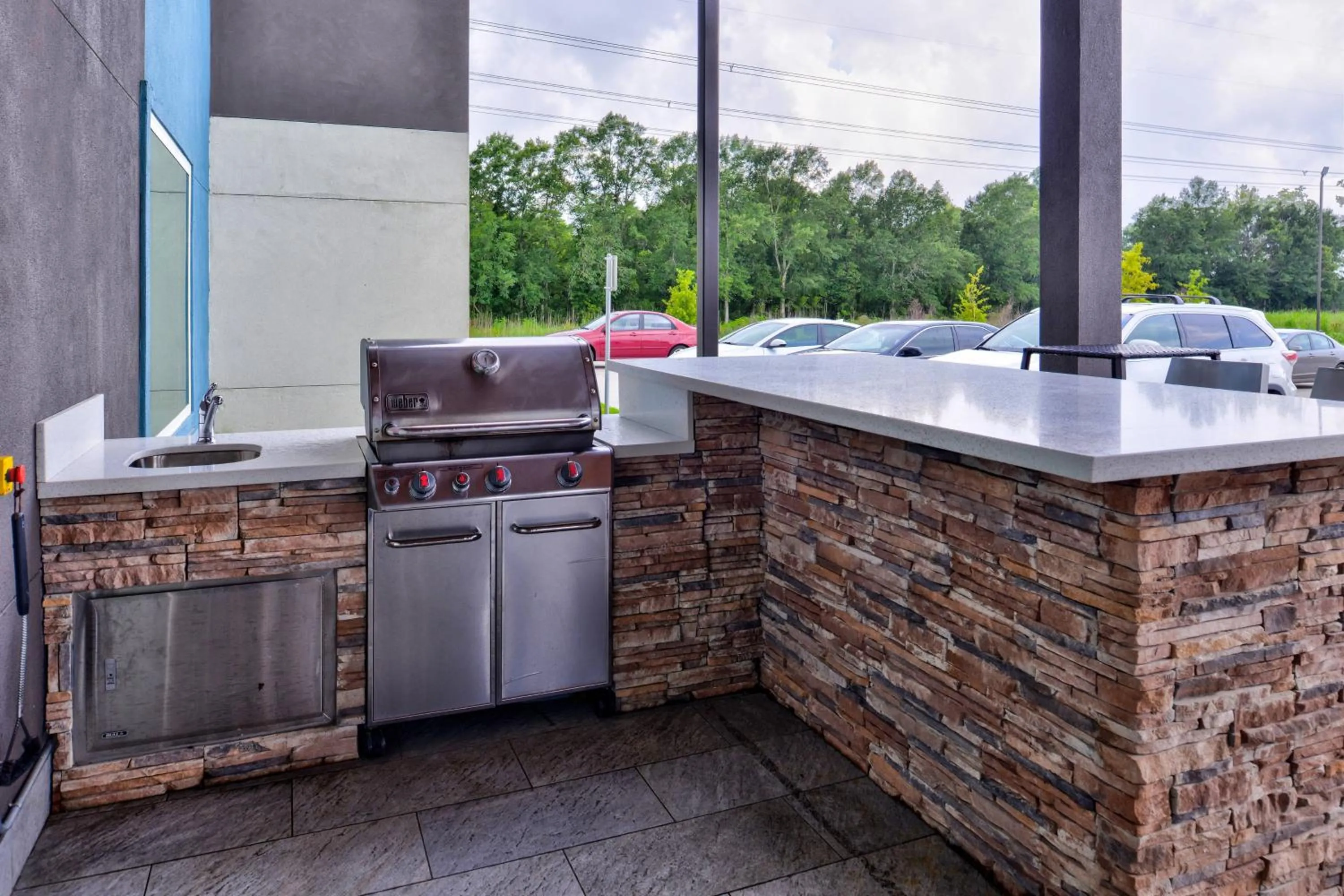 Other in TownePlace Suites by Marriott Laplace