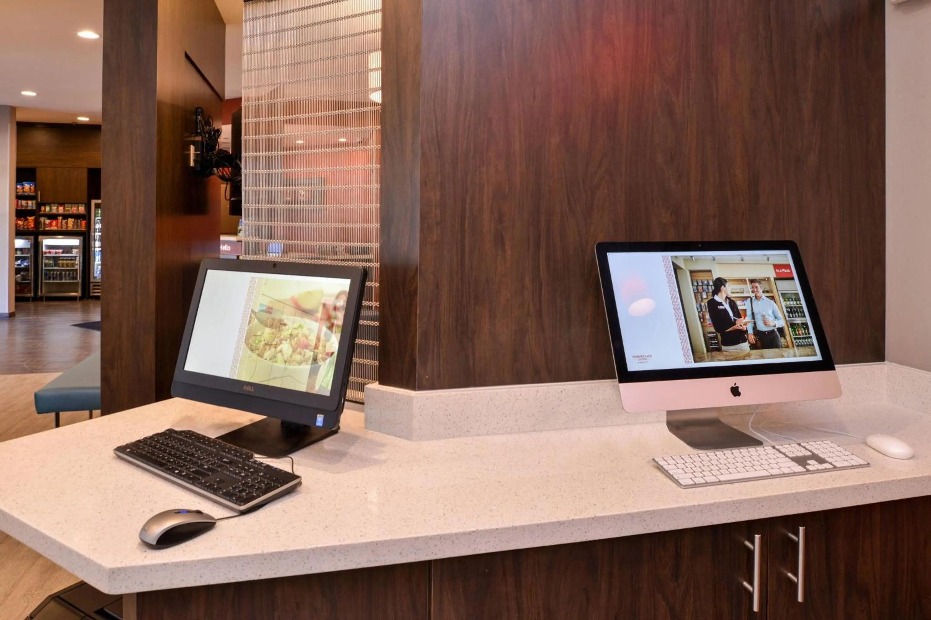 Other in TownePlace Suites by Marriott Laplace