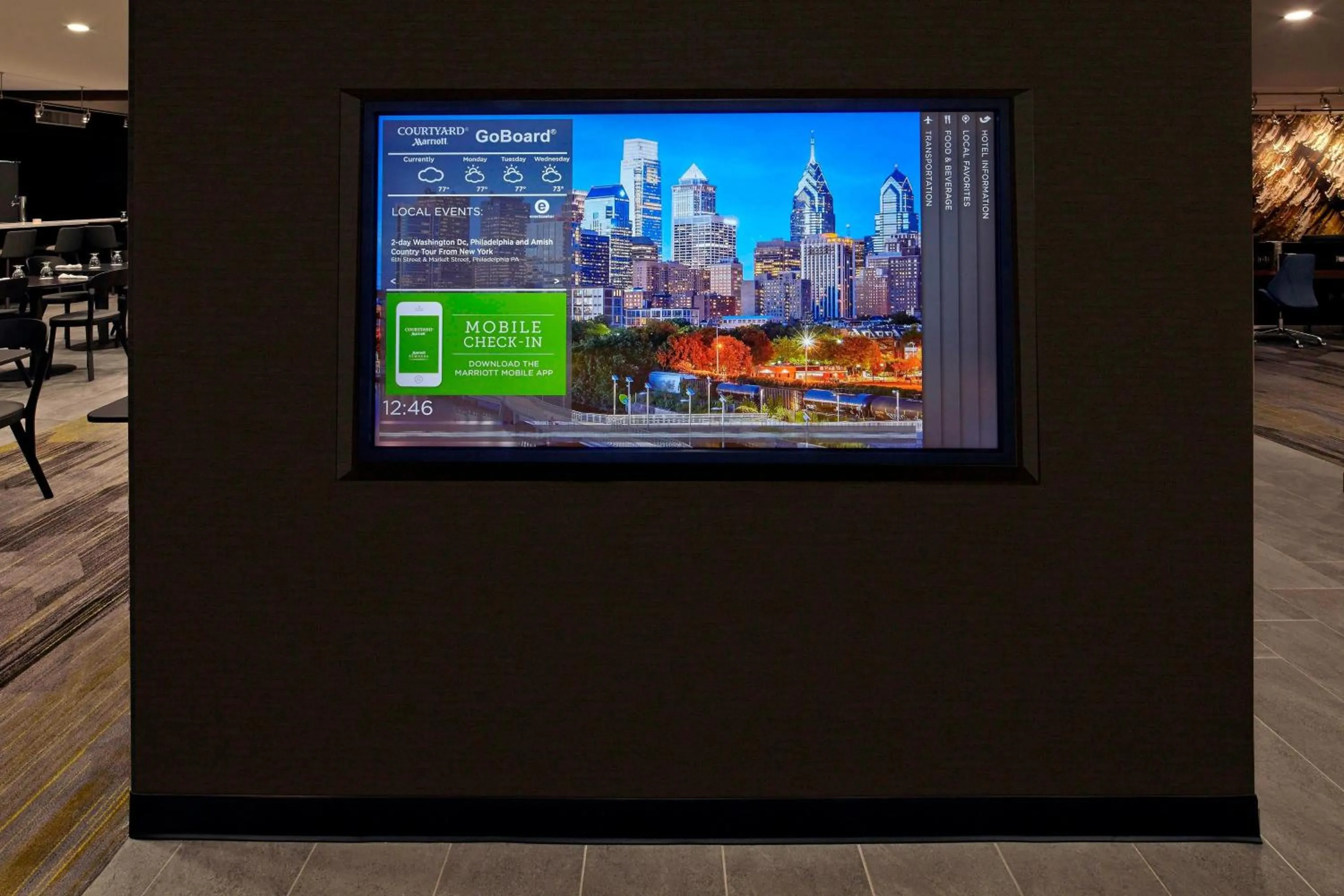 Other in Courtyard by Marriott Philadelphia City Avenue