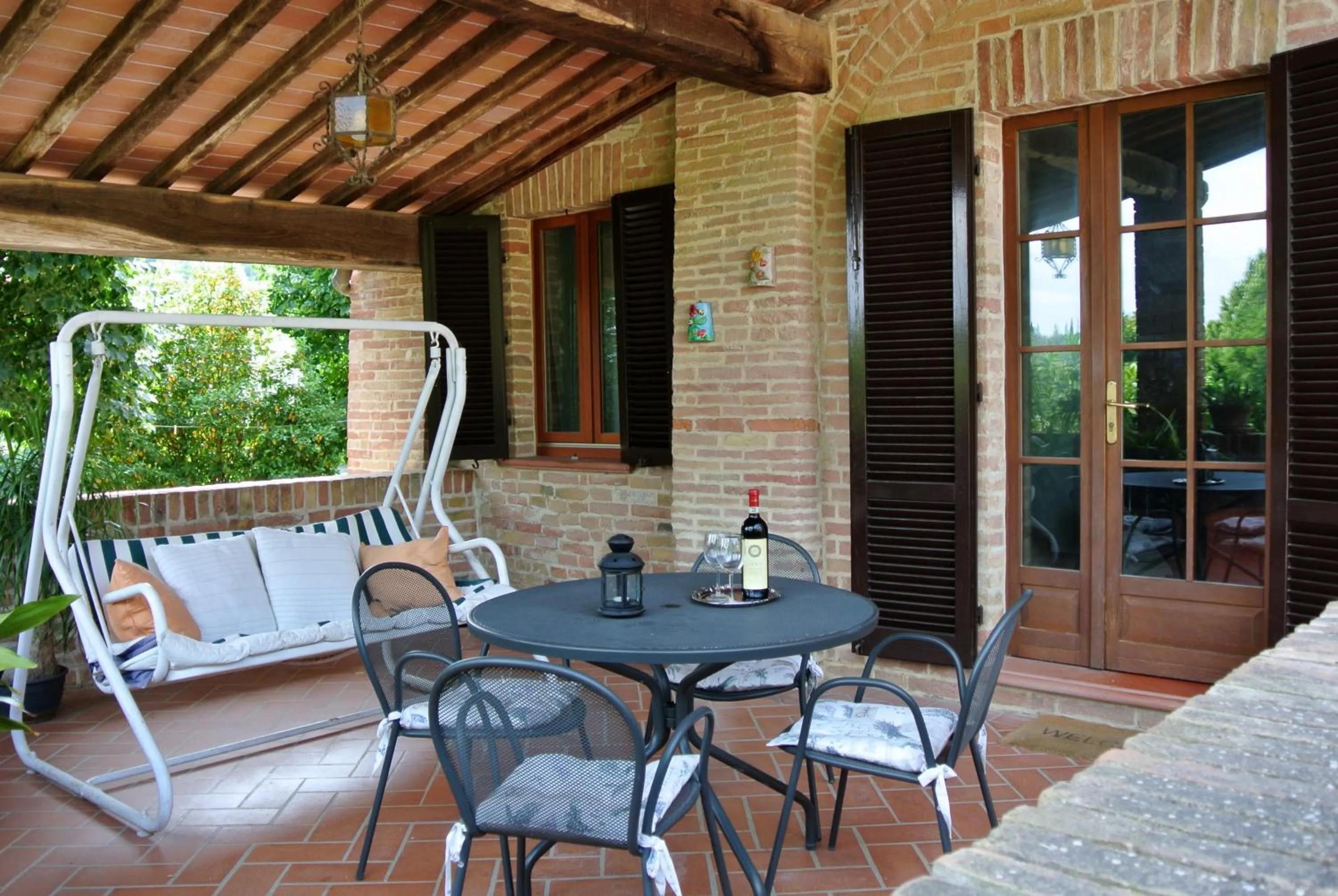 Lovely Tuscan Country House