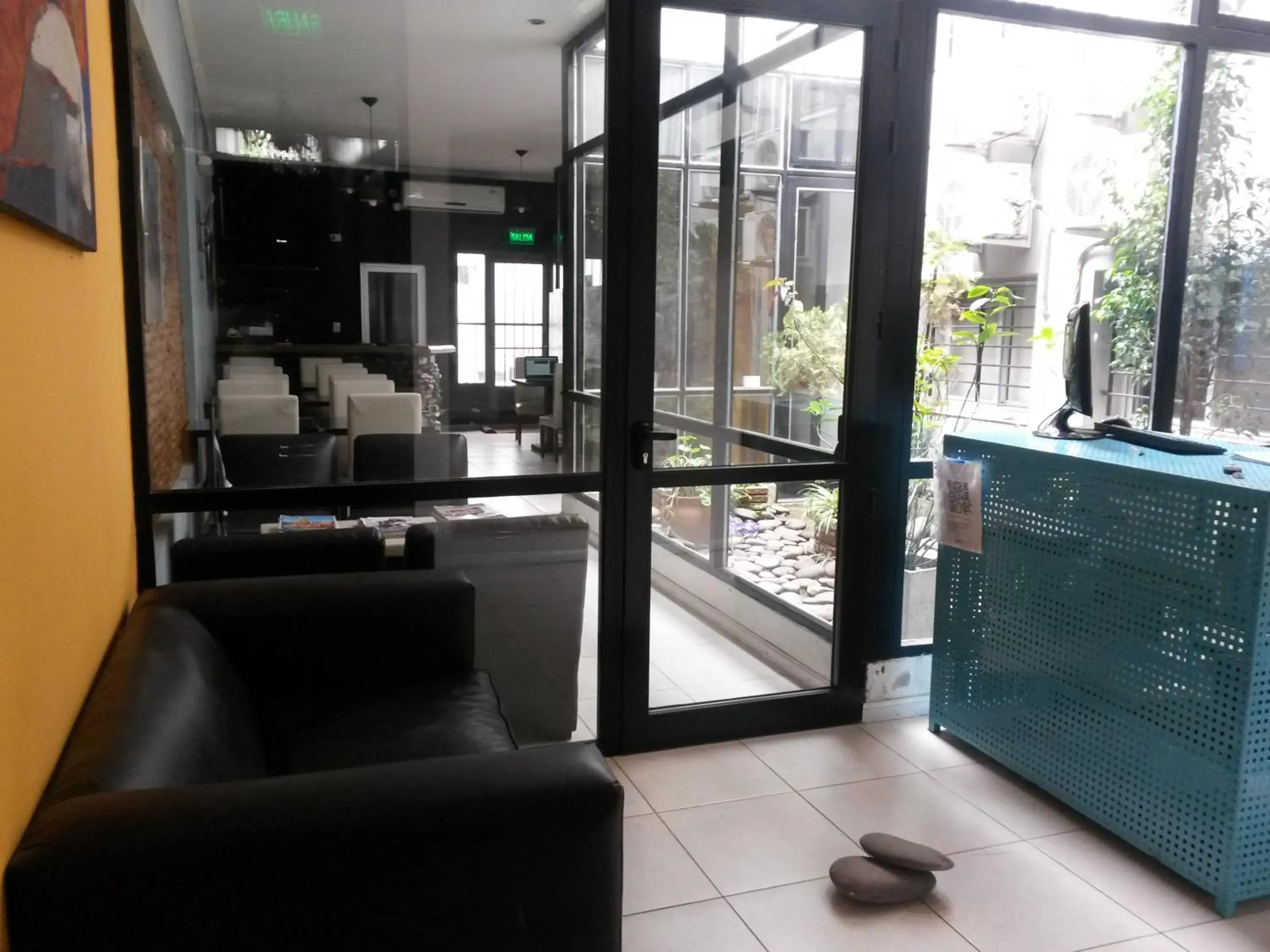 Kin Hotel Kin Hotel