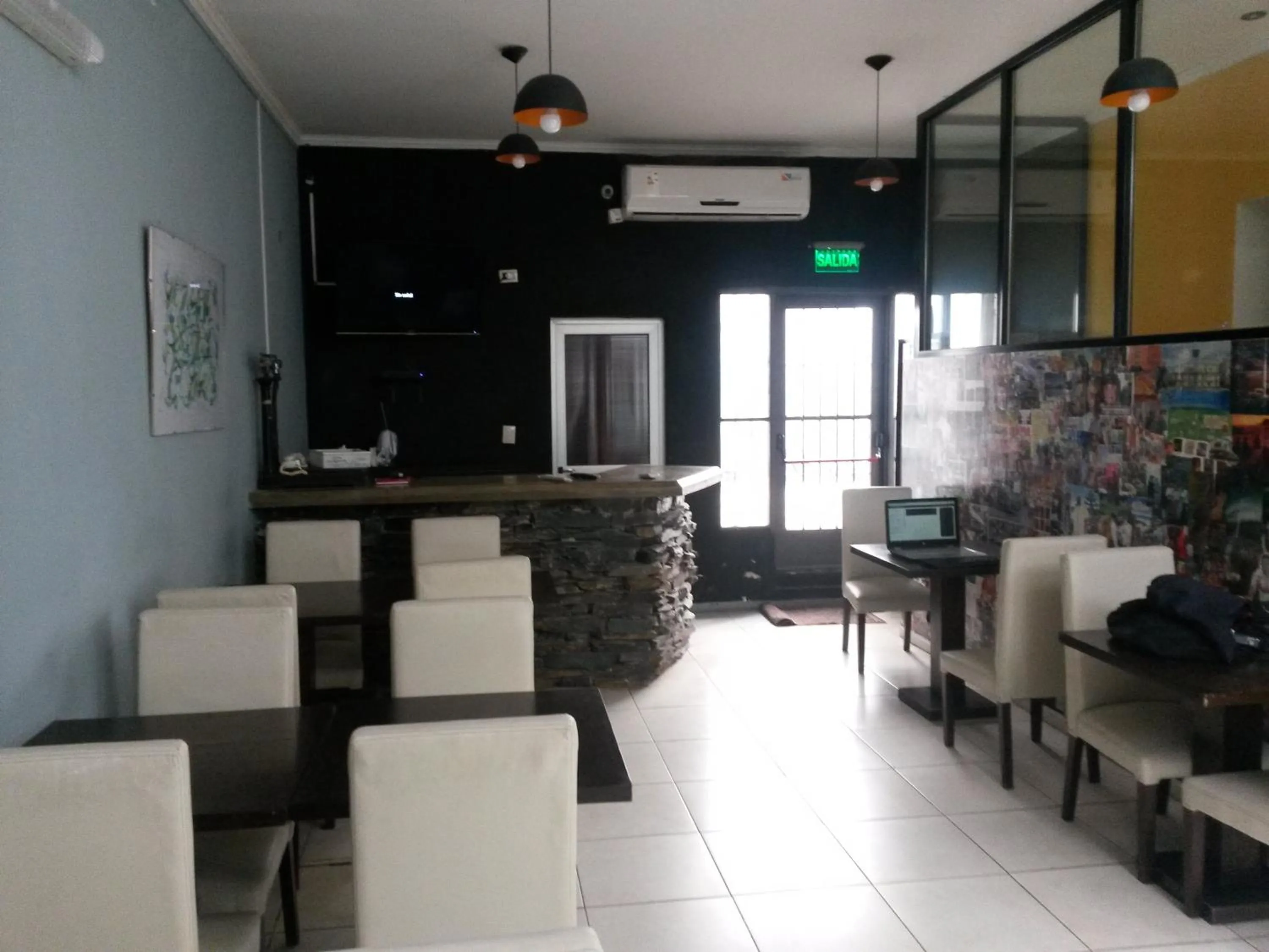 Kin Hotel