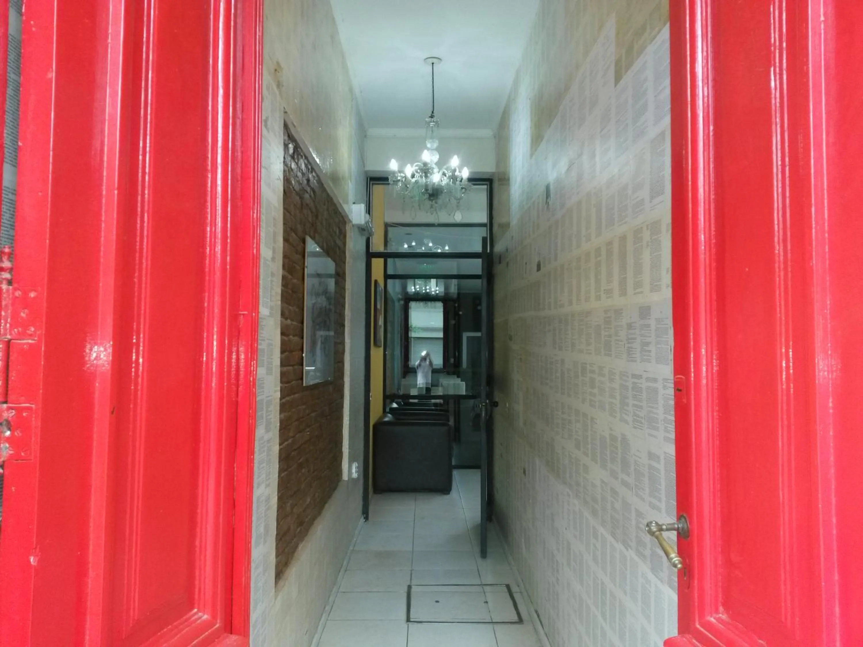 Kin Hotel