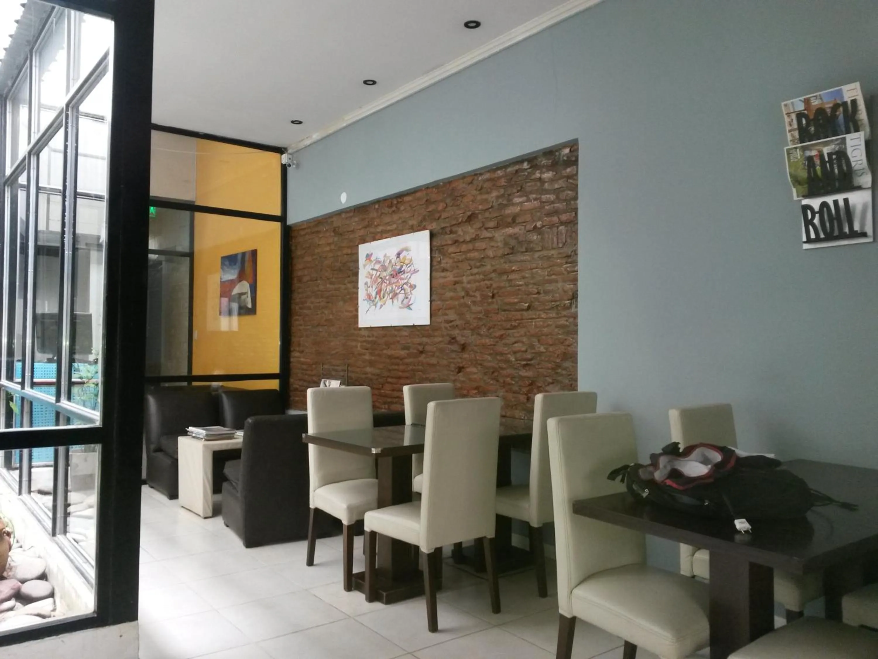 Kin Hotel