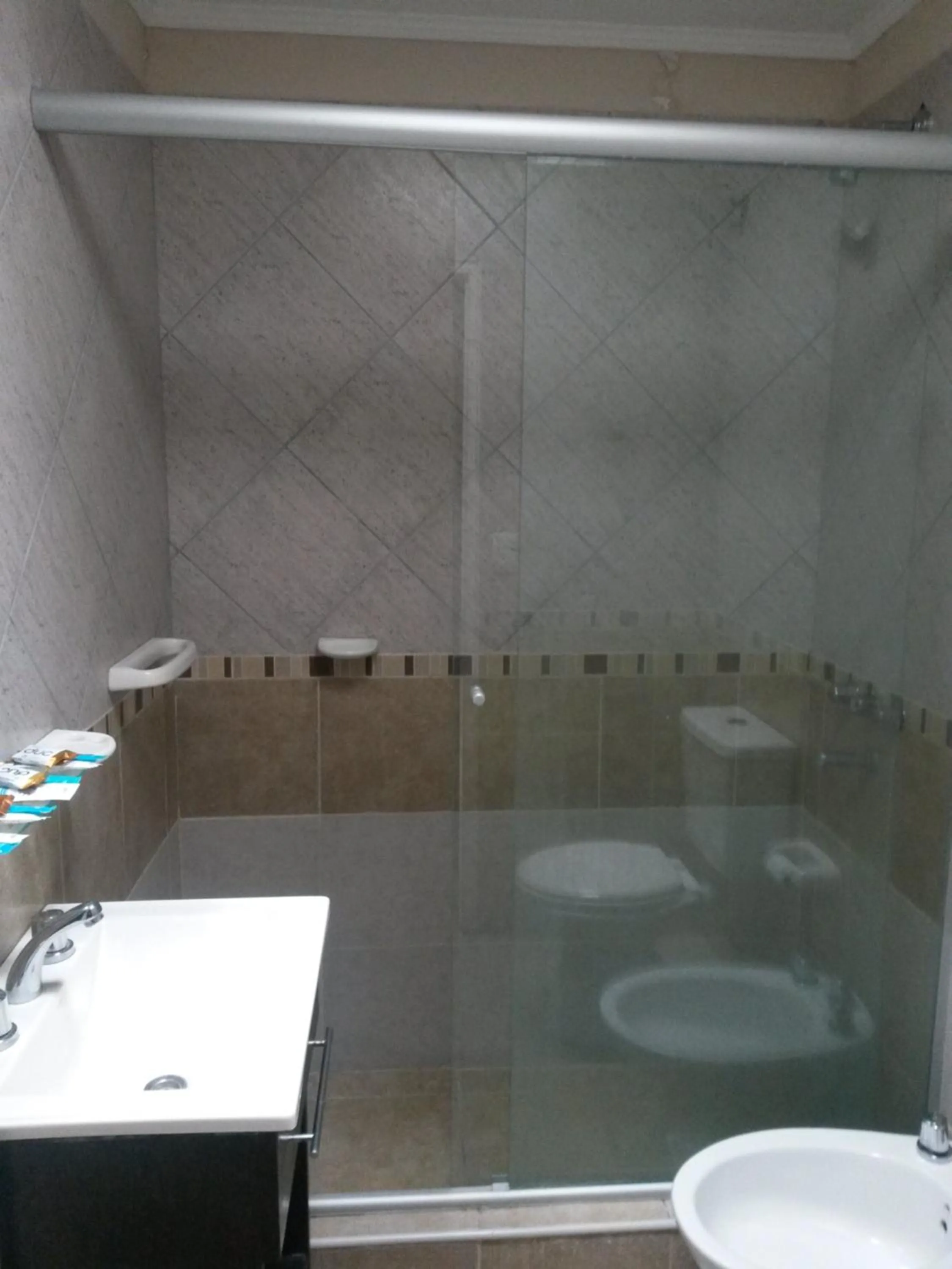 Photo of the whole room in Kin Hotel