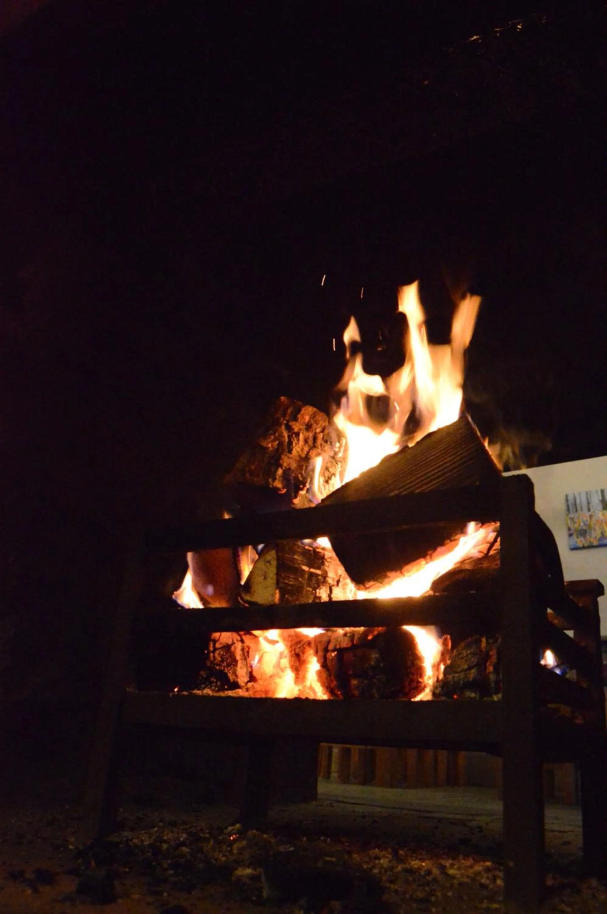 Restaurant/places to eat in The Buck Inn, Malham