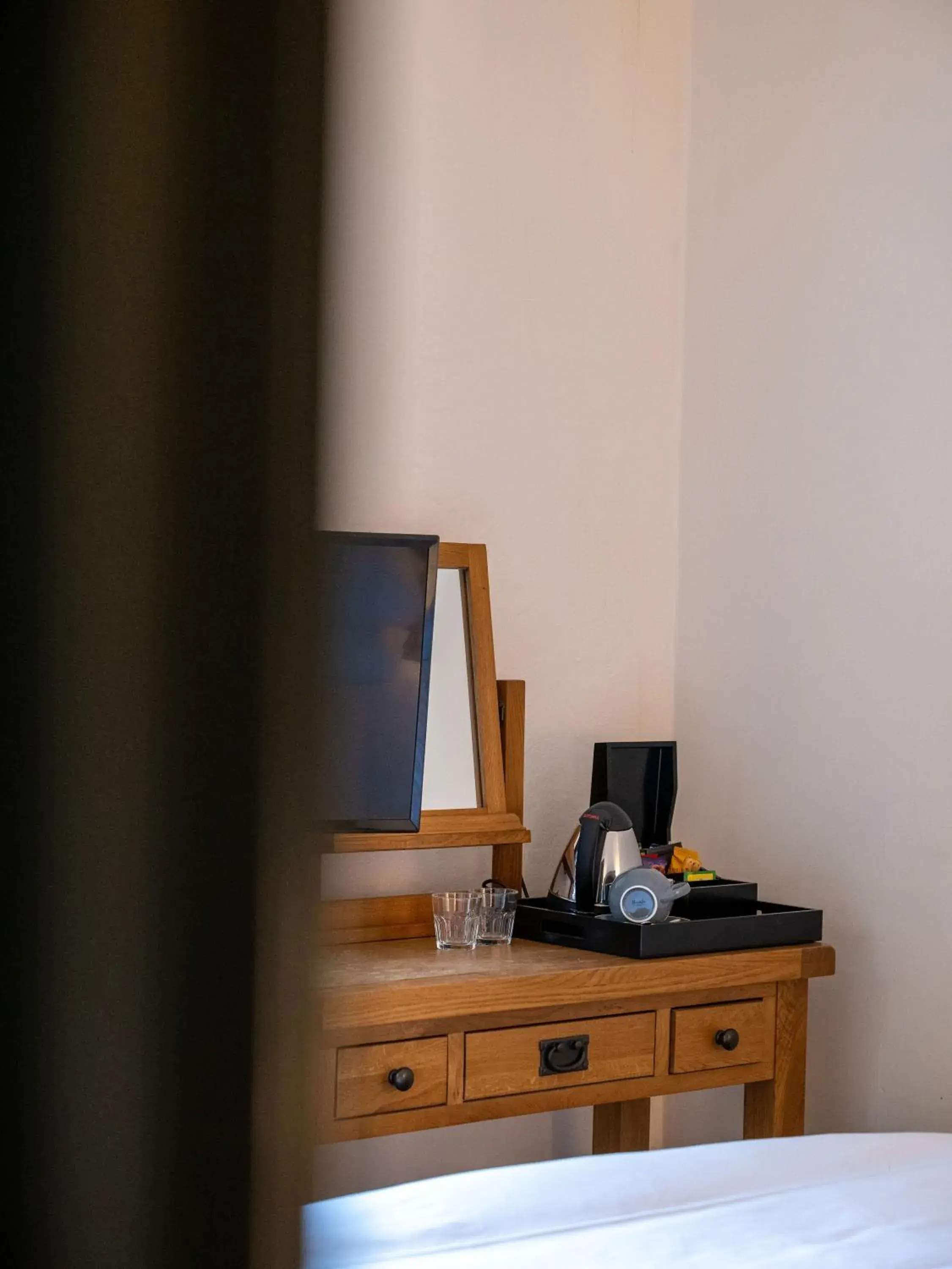 Small Double Room in The Buck Inn, Malham Small Double Room in The Buck Inn, Malham