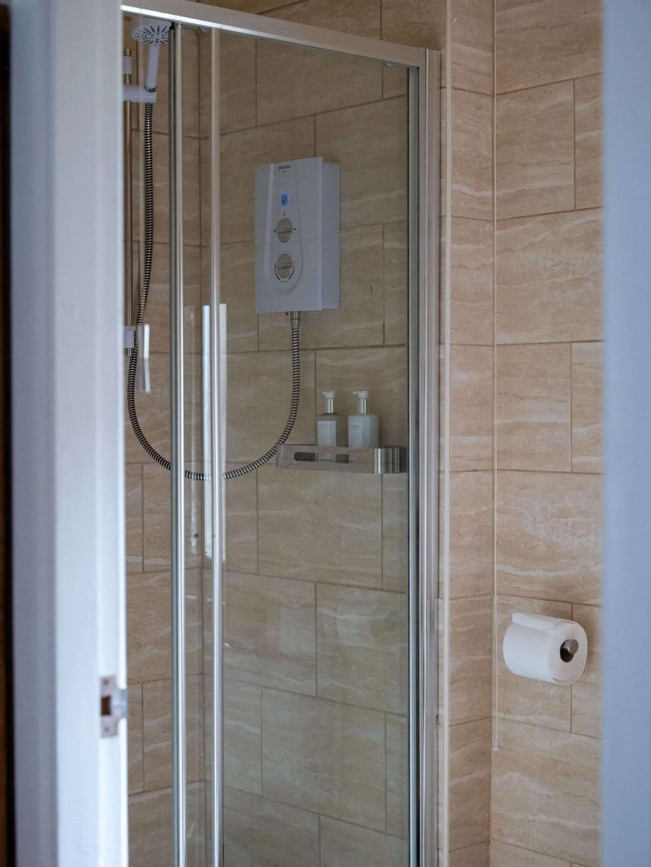 The Buck Inn, Malham