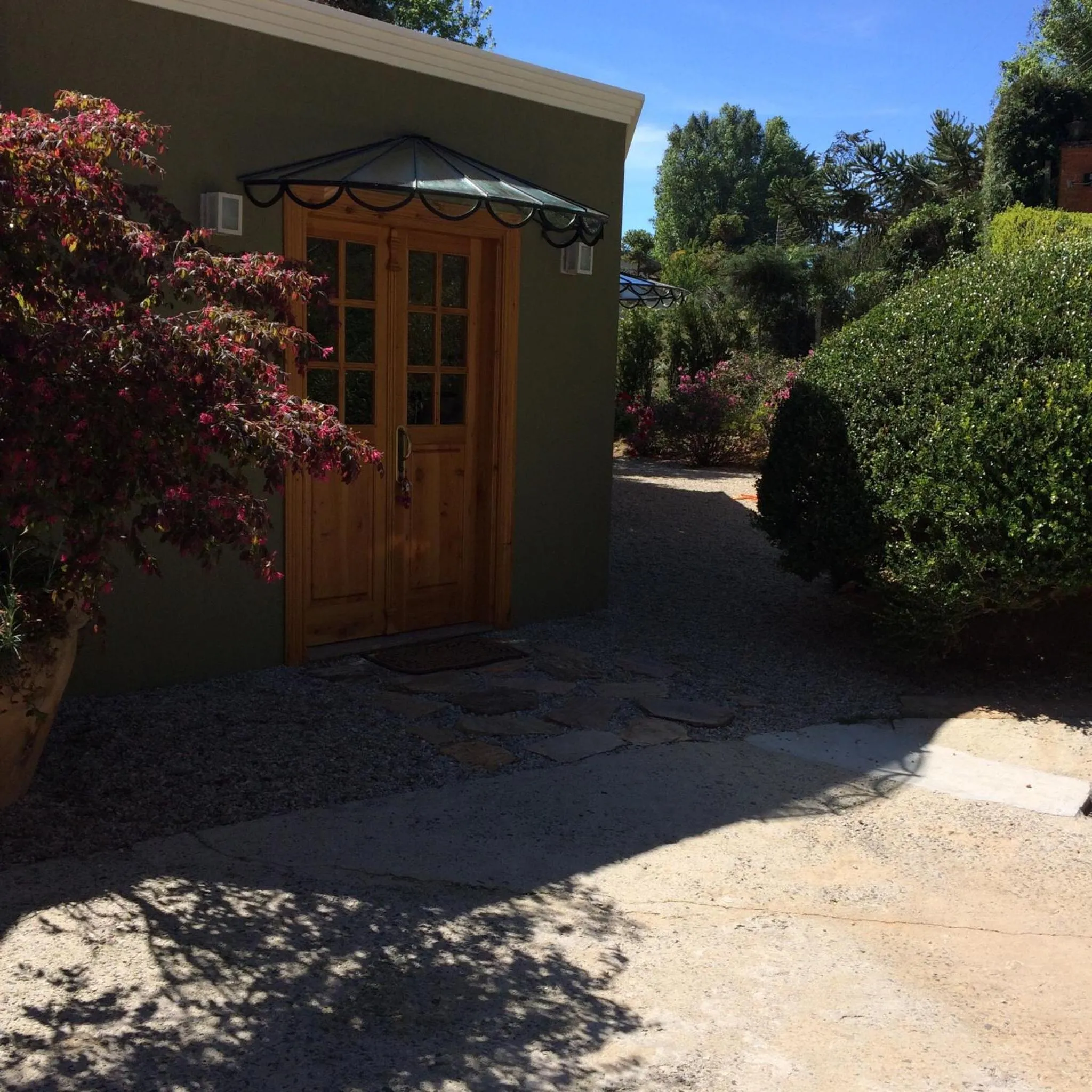 Passagem da Neblina - Bed & Breakfast