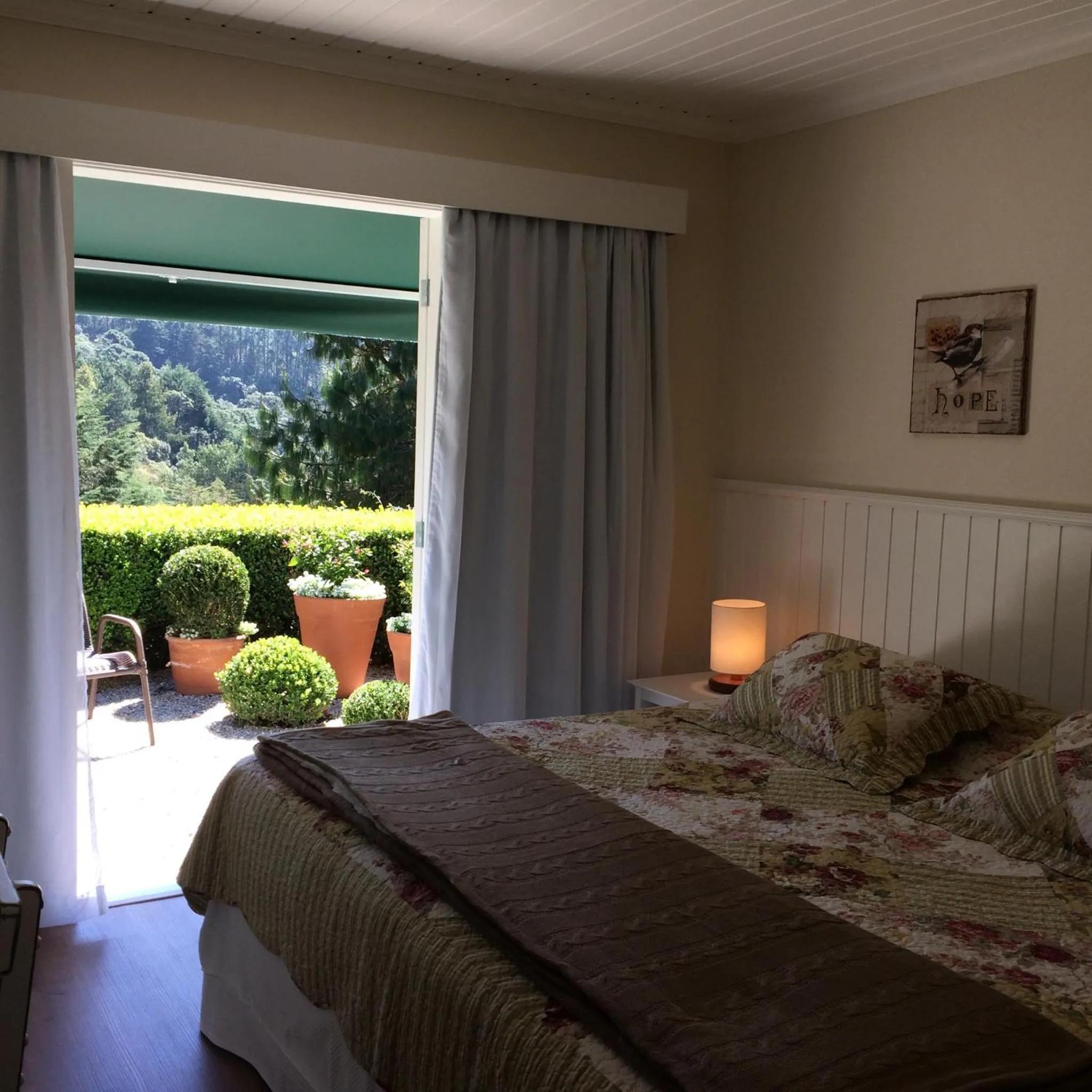 Passagem da Neblina - Bed & Breakfast