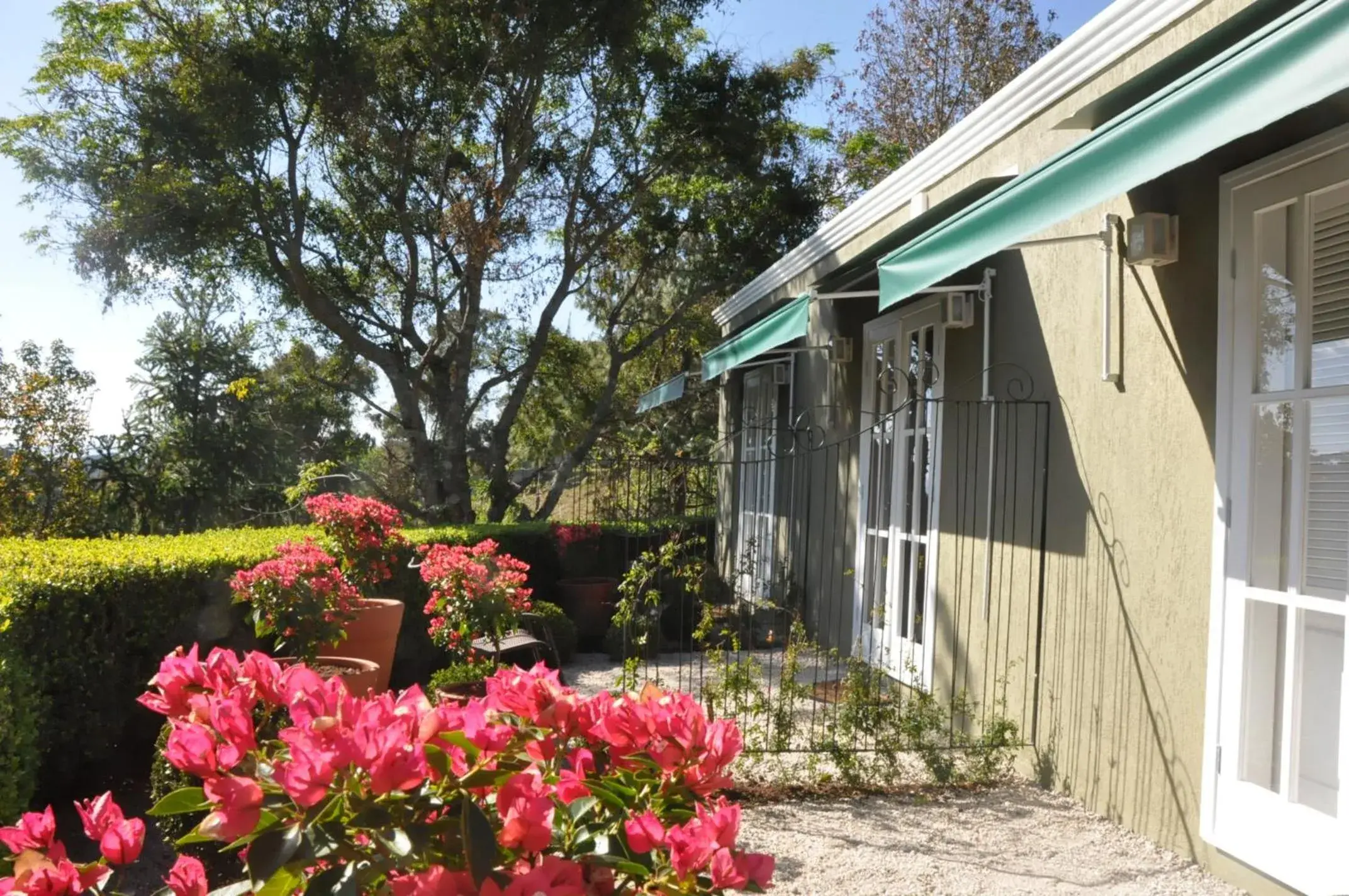 Passagem da Neblina - Bed & Breakfast Passagem da Neblina - Bed & Breakfast