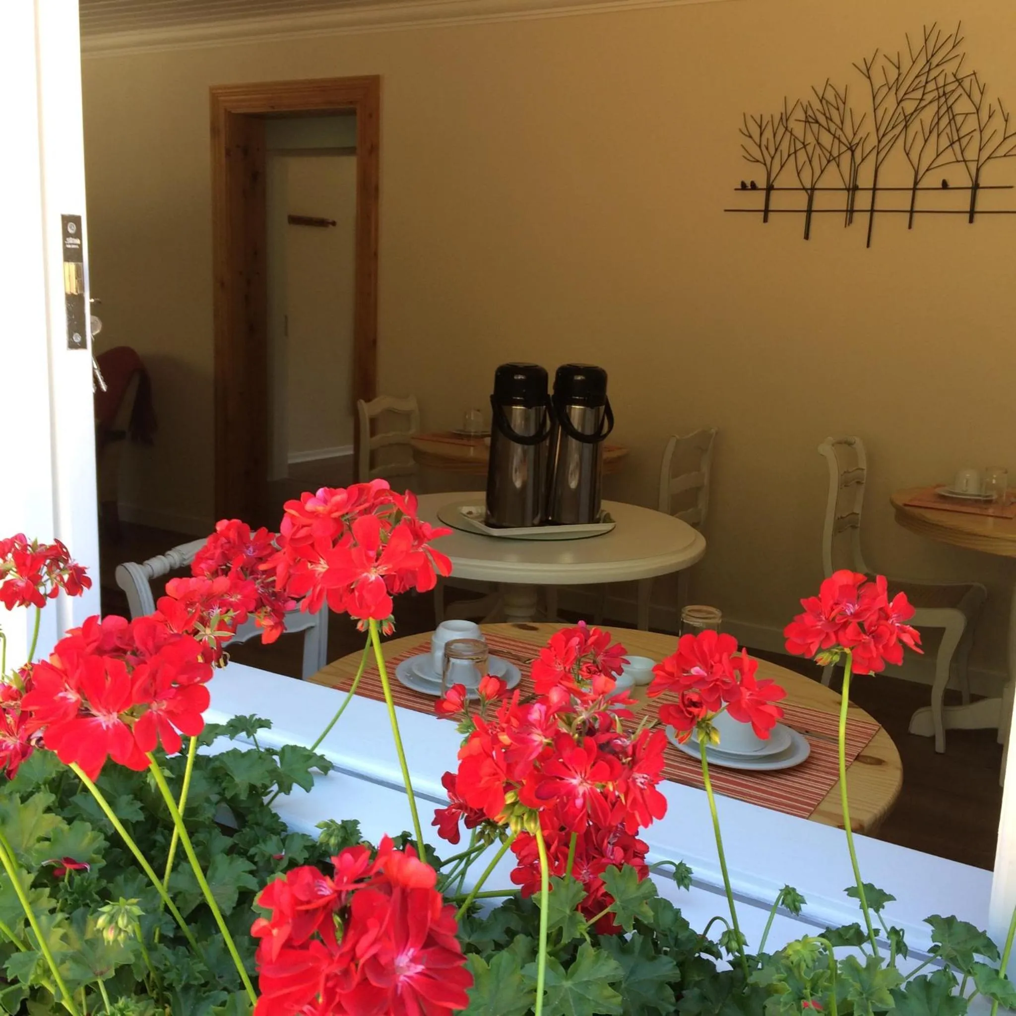 Passagem da Neblina - Bed & Breakfast