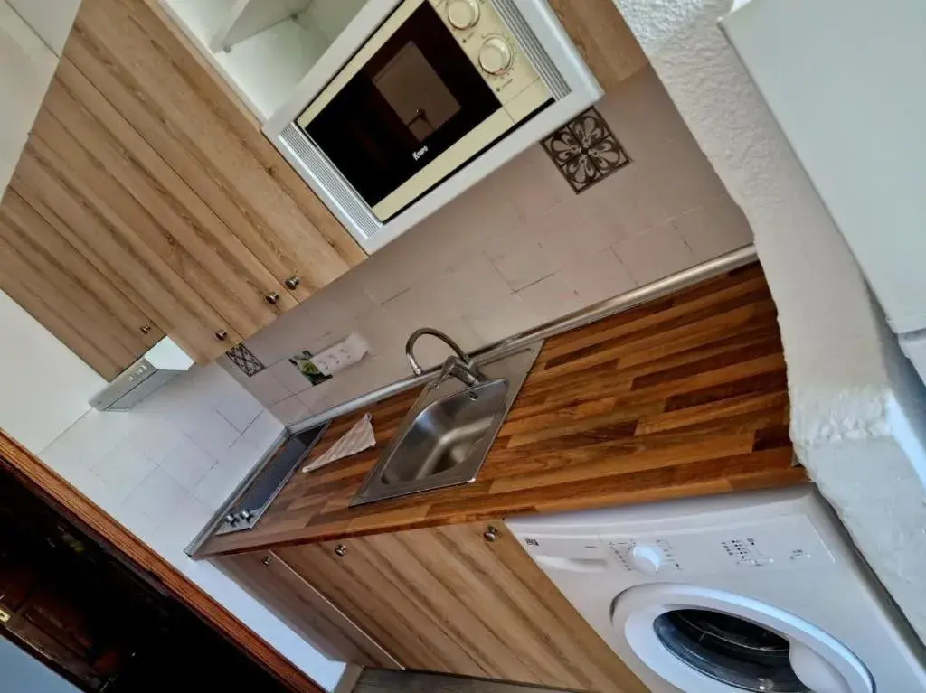 Standard Bungalow in Maspalomas Lago Canary Sunset Standard Bungalow in Maspalomas Lago Canary Sunset