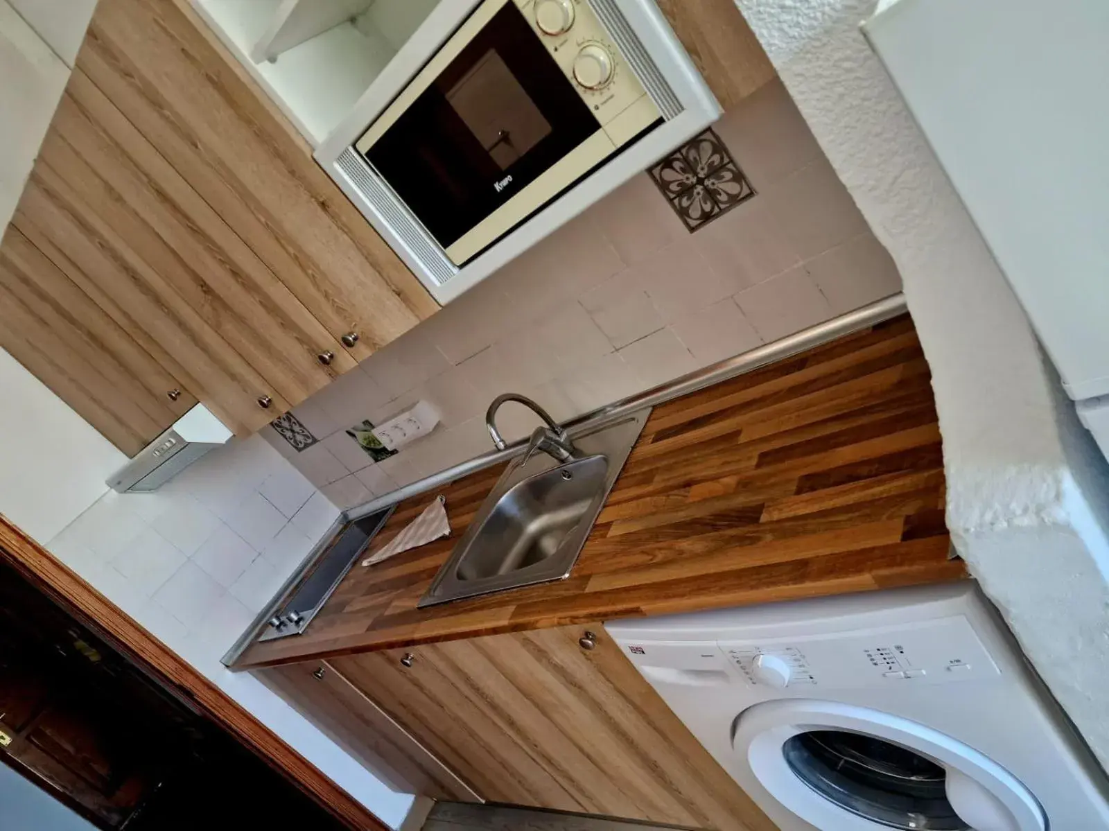 Standard Bungalow in Maspalomas Lago Canary Sunset Standard Bungalow in Maspalomas Lago Canary Sunset