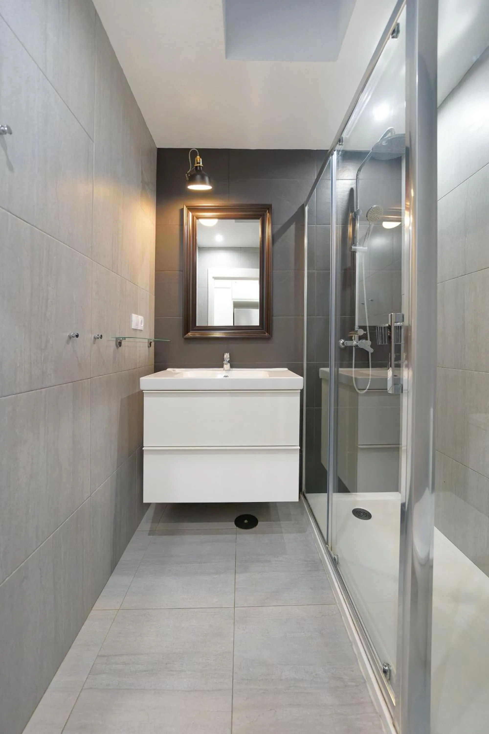 Bathroom in Maspalomas Lago Canary Sunset