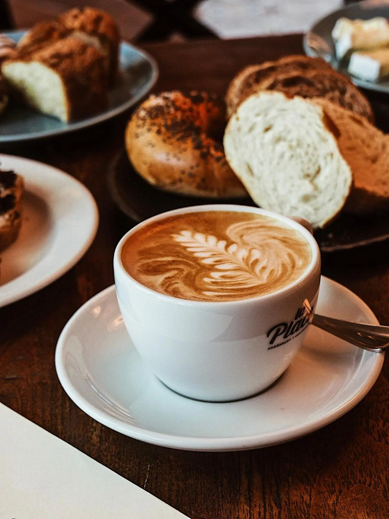 Breakfast in Mamma´s Boutique Hotel