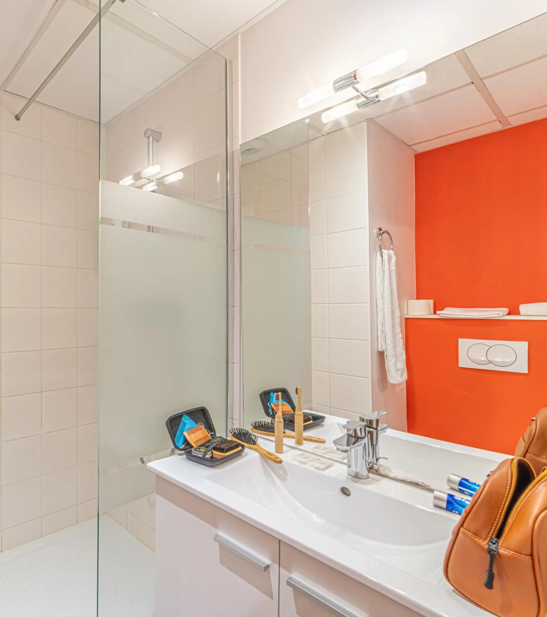 Montempô Appart'Hôtel Toulouse Balma