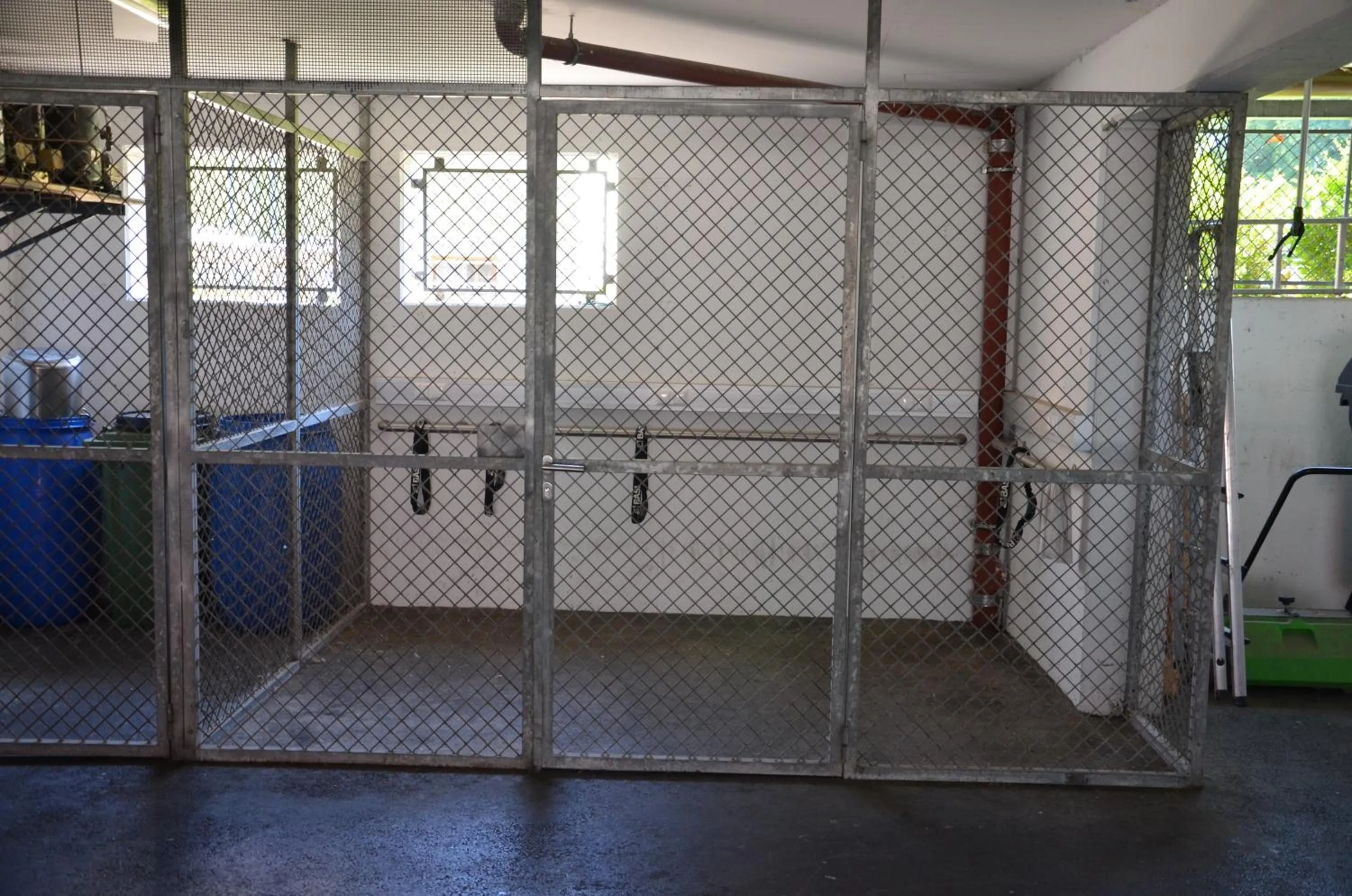 Parking in Kolpinghaus Spittal