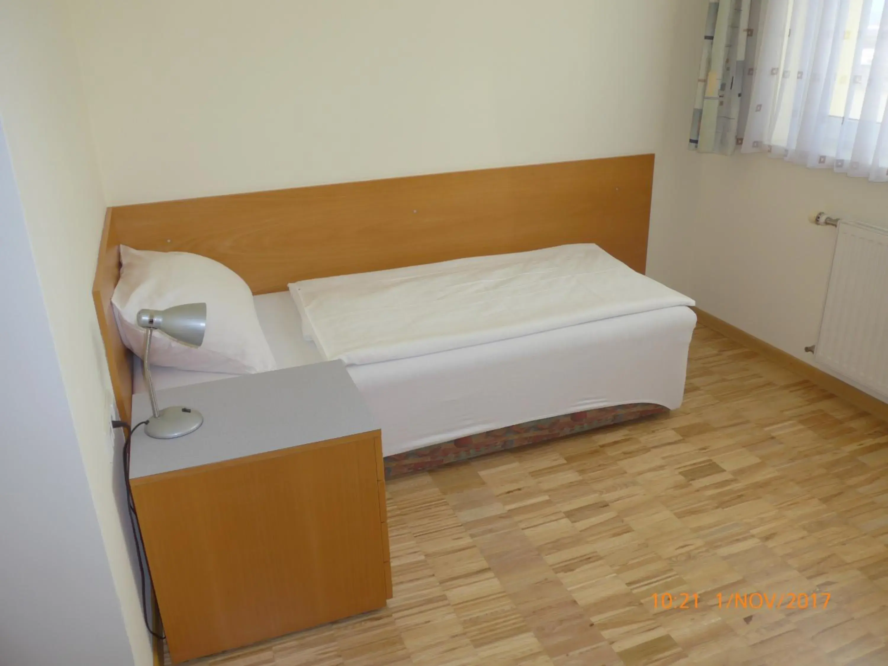 Single Room - single occupancy in Kolpinghaus Spittal Single Room - single occupancy in Kolpinghaus Spittal