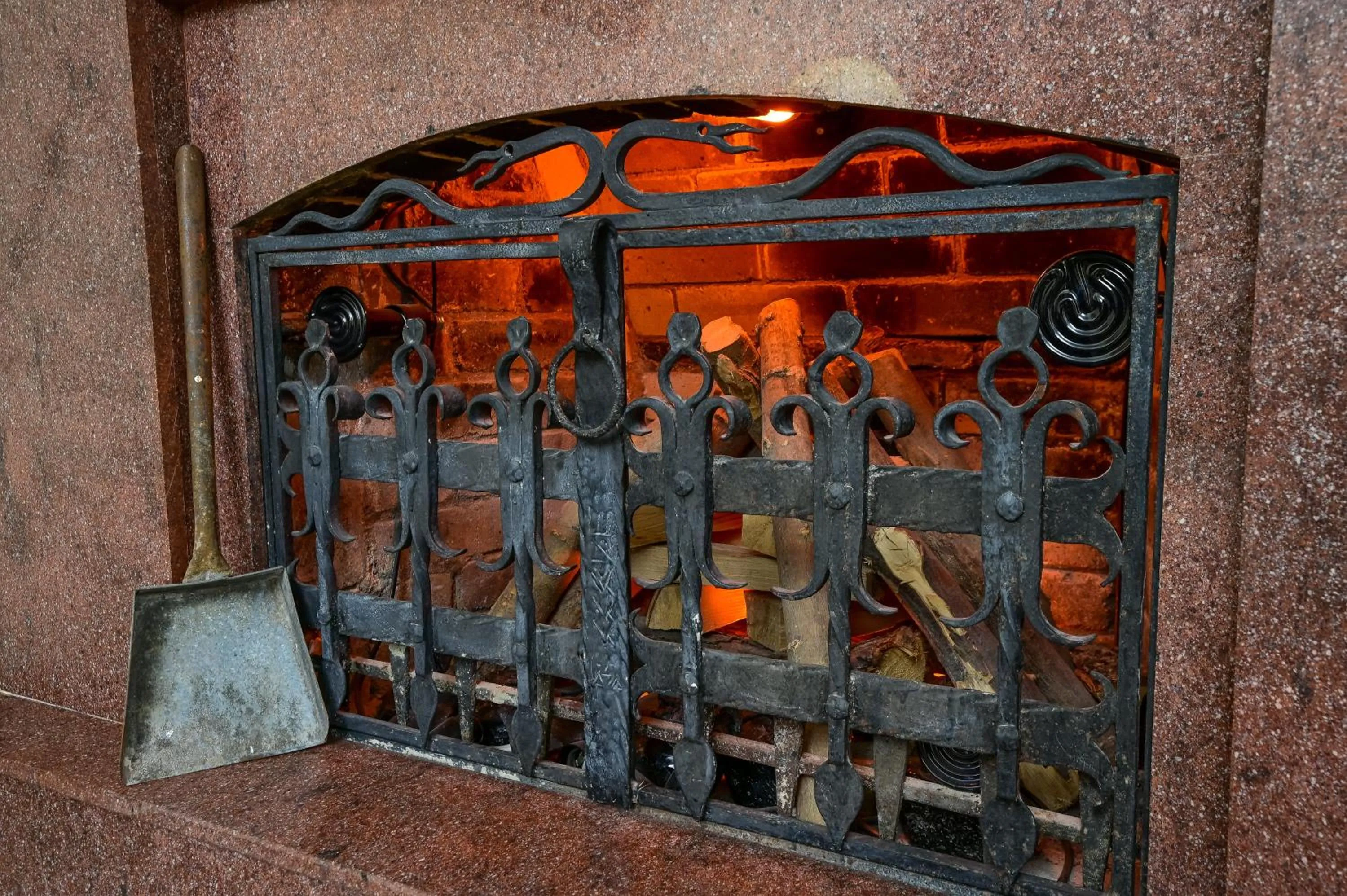 Restaurant/places to eat in Mia Casa Hotel Yerevan