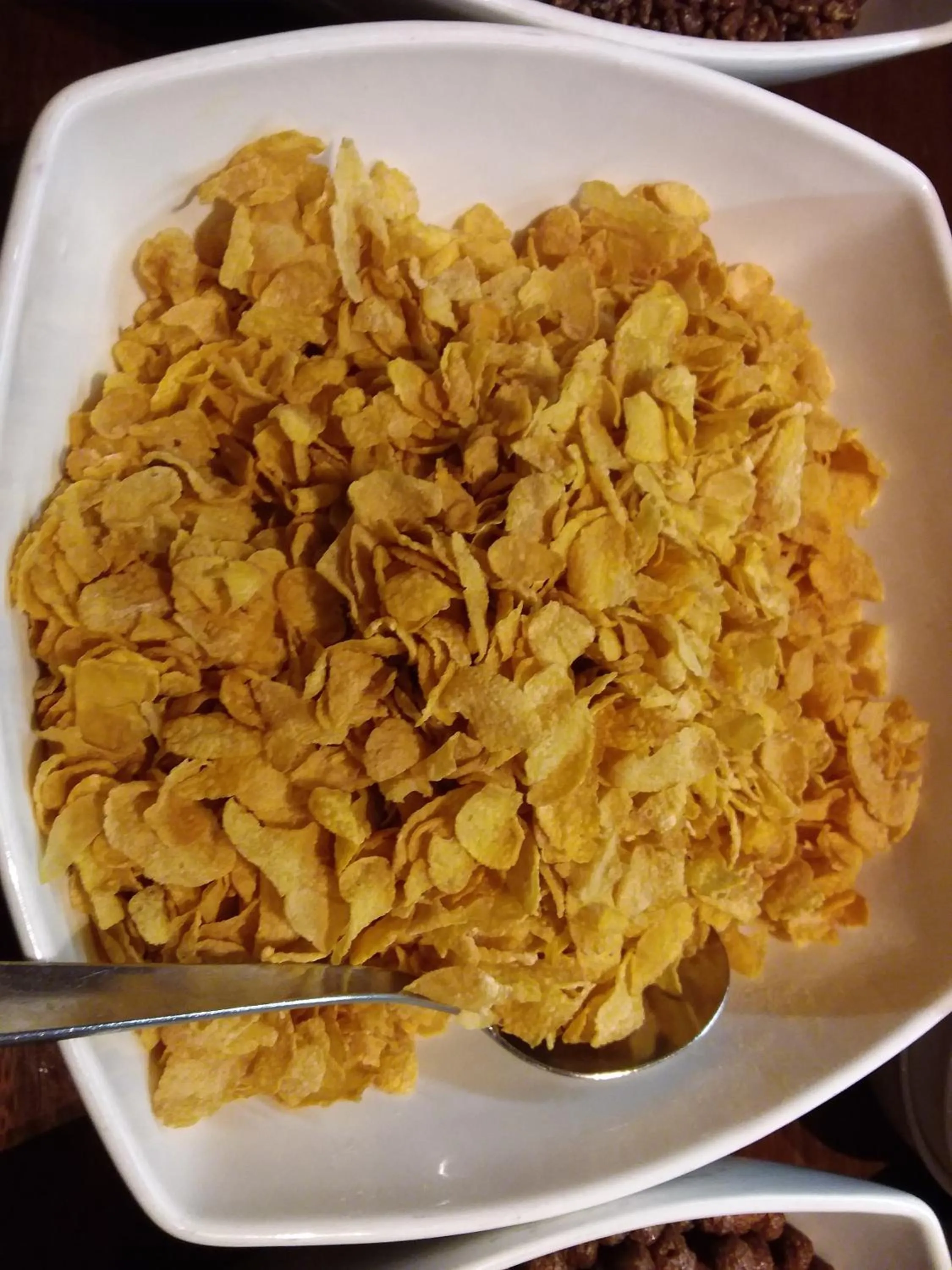 Food and drinks in Mia Casa Hotel Yerevan