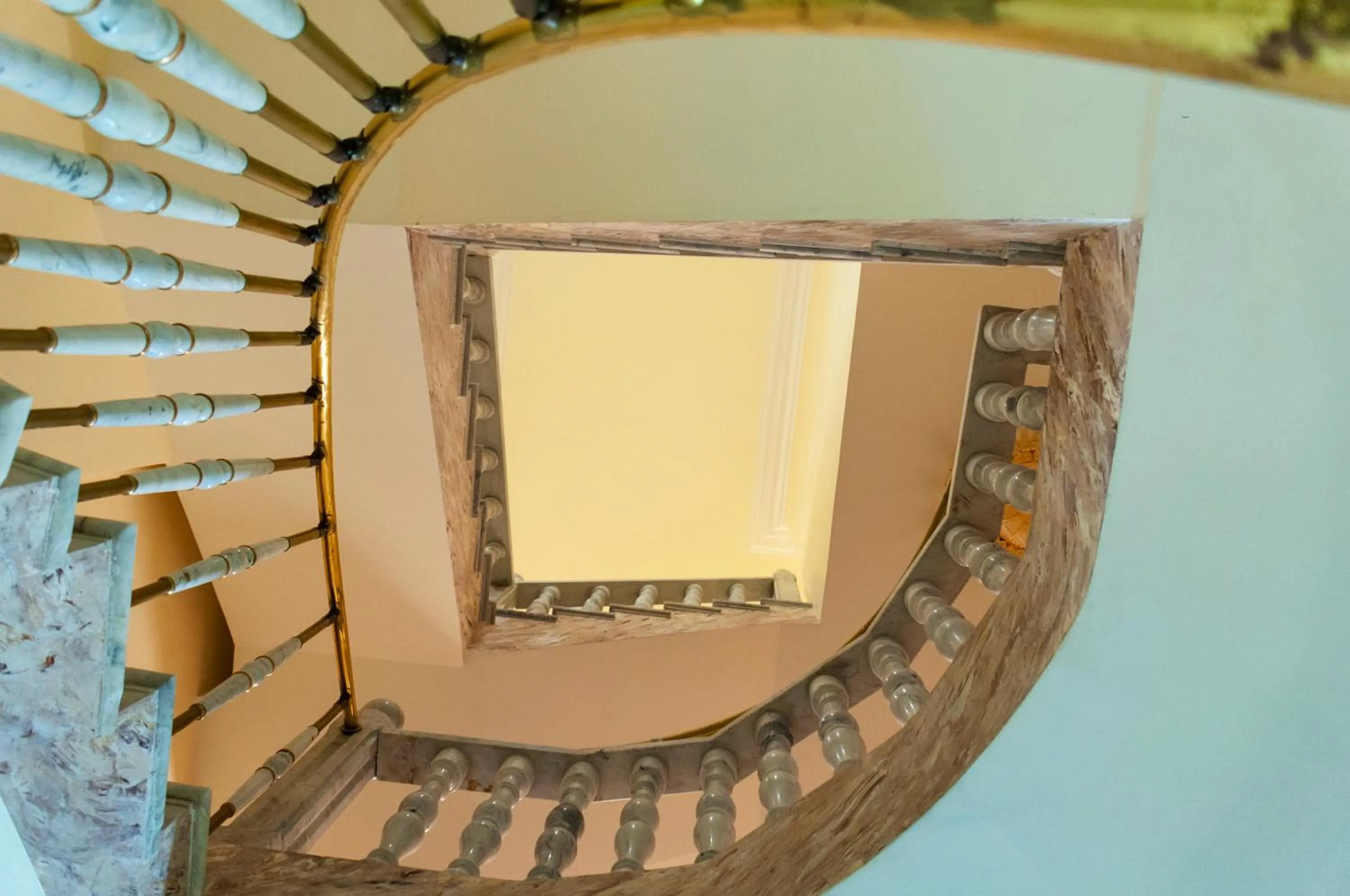 Area and facilities in Mia Casa Hotel Yerevan