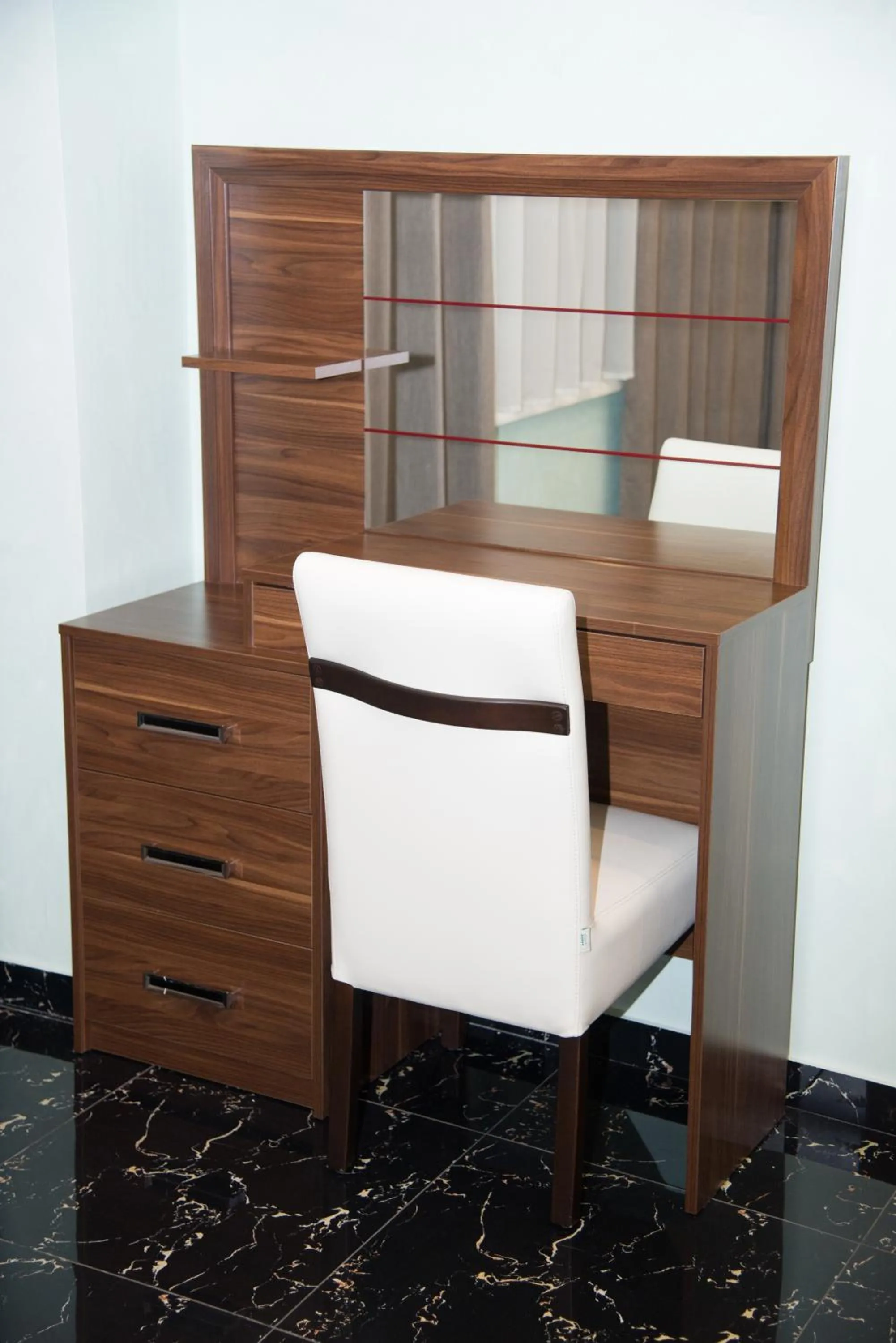 Living room in Mia Casa Hotel Yerevan